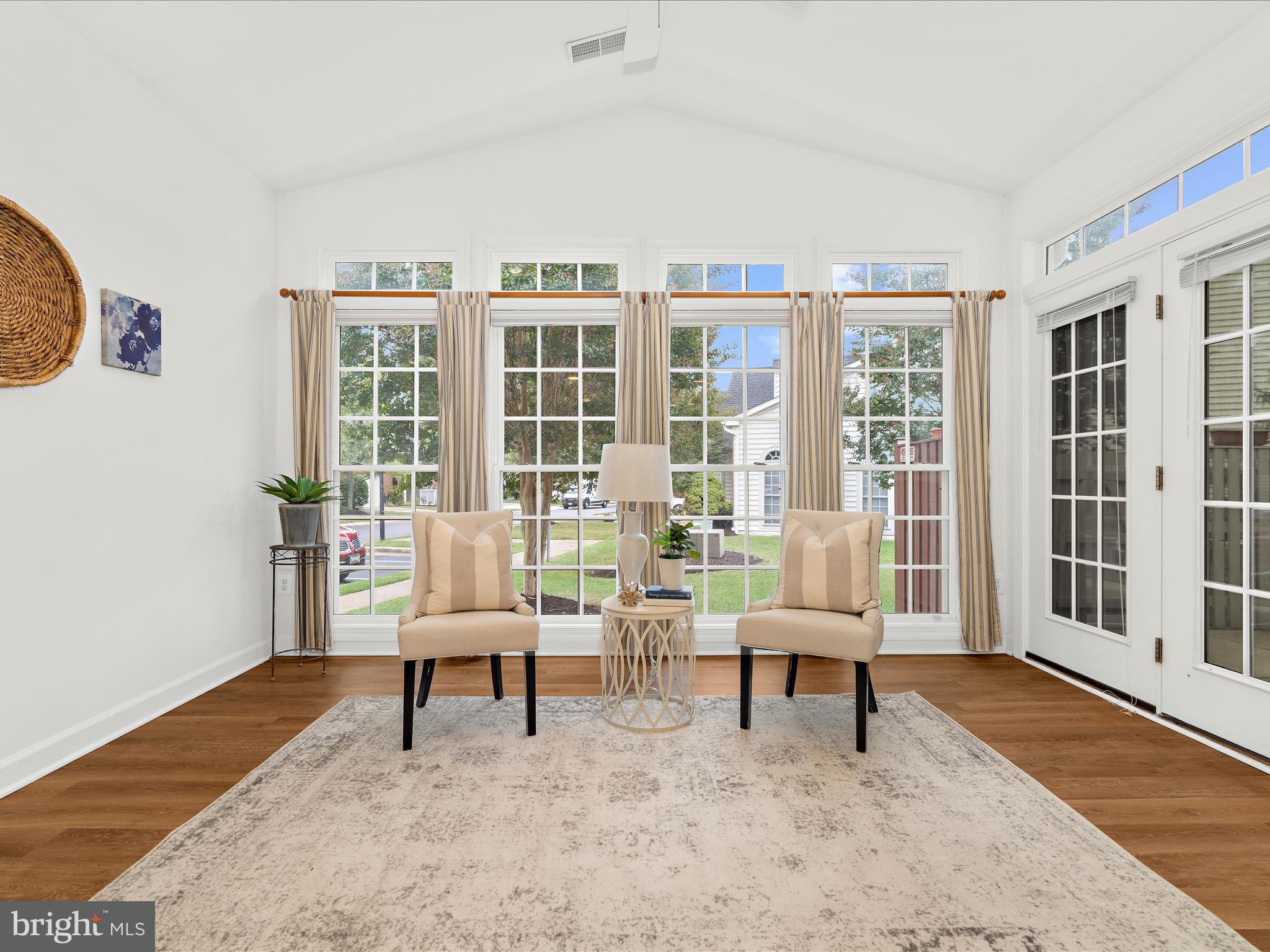 THE HAMLETS AT SOUTH RIVER COLONY - Residential