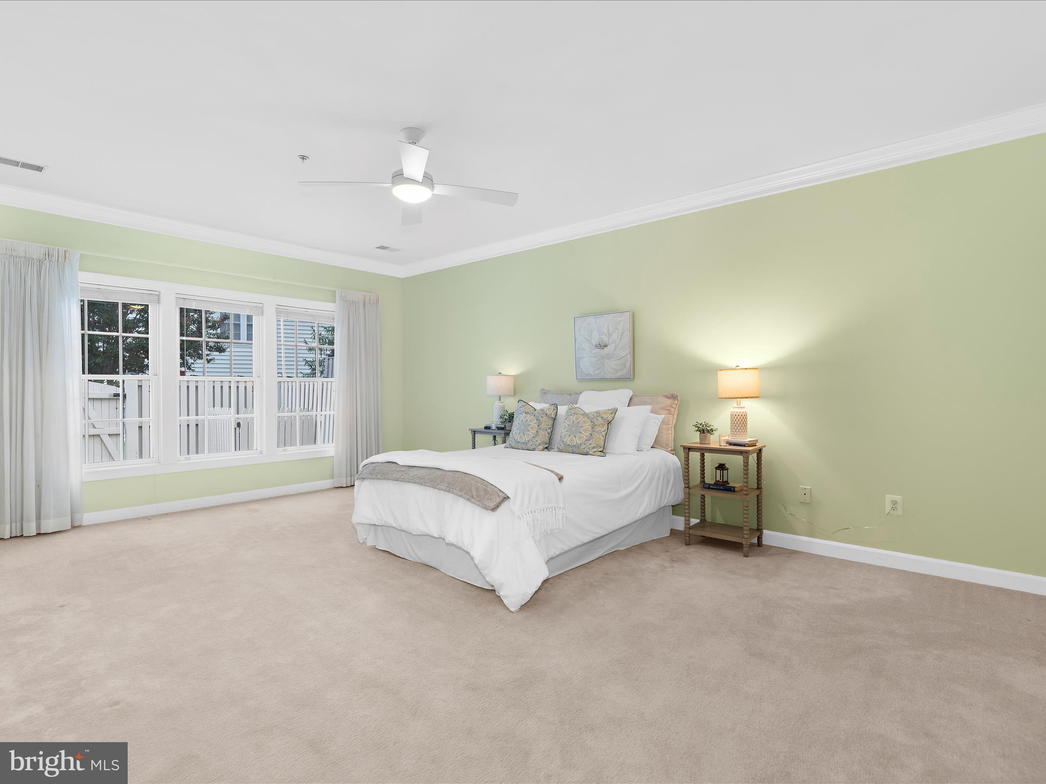 THE HAMLETS AT SOUTH RIVER COLONY - Residential