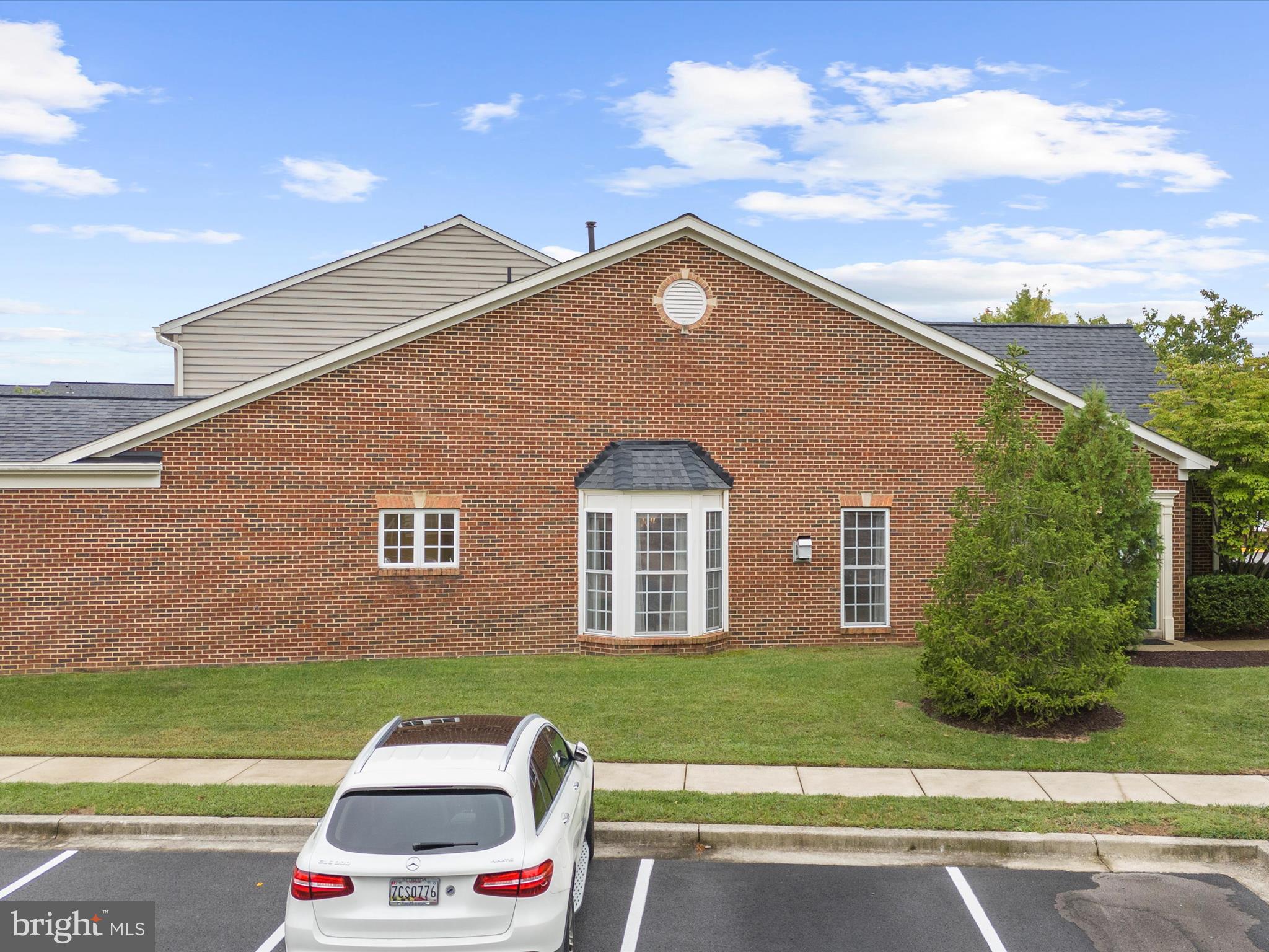 THE HAMLETS AT SOUTH RIVER COLONY - Residential