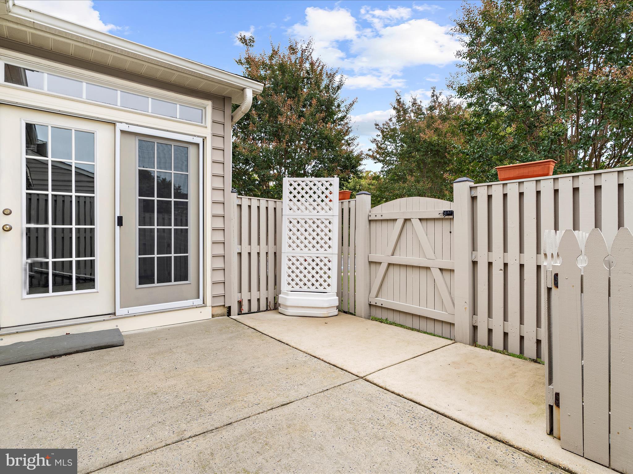 THE HAMLETS AT SOUTH RIVER COLONY - Residential