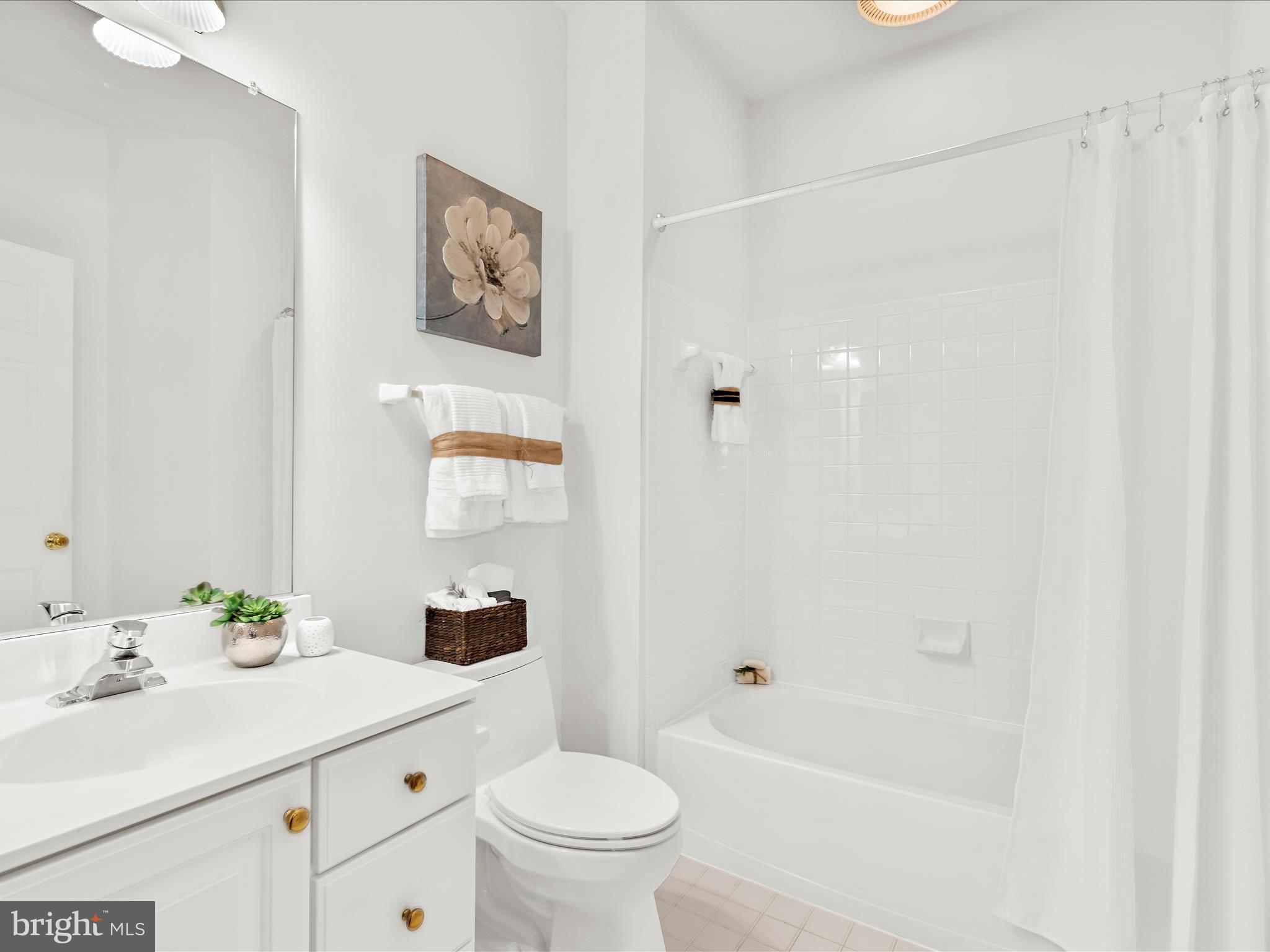 THE HAMLETS AT SOUTH RIVER COLONY - Residential