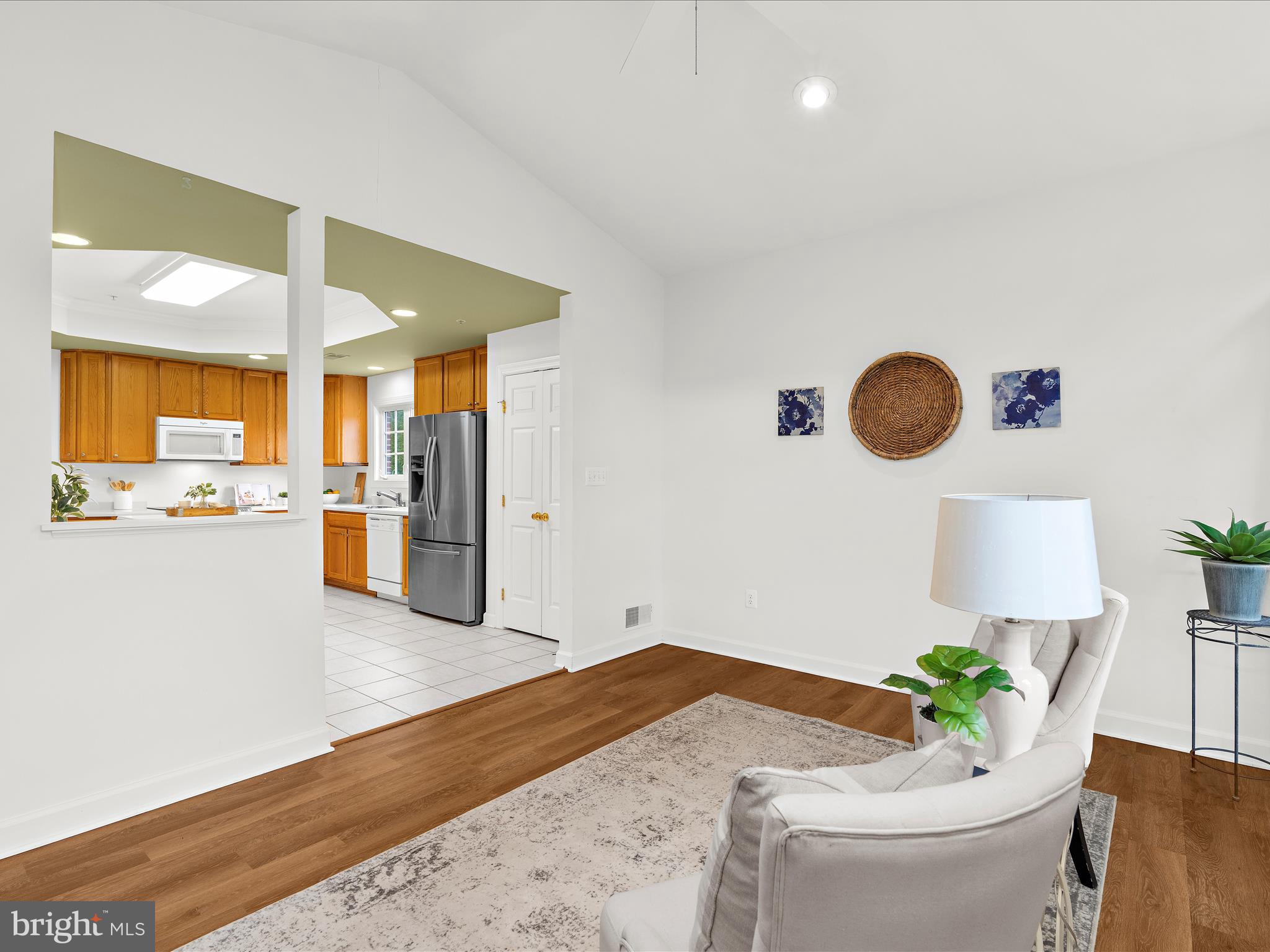 THE HAMLETS AT SOUTH RIVER COLONY - Residential