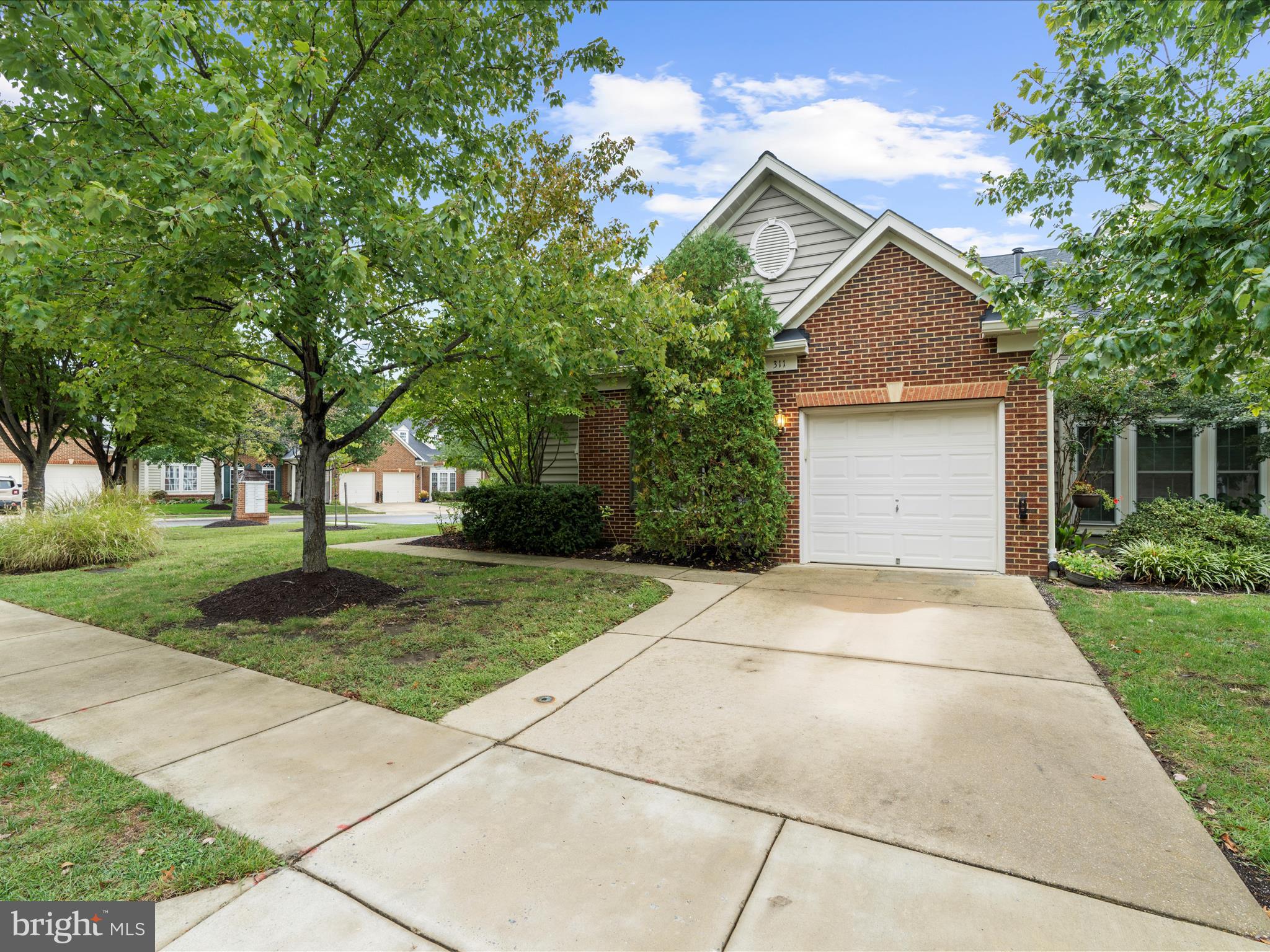 THE HAMLETS AT SOUTH RIVER COLONY - Residential