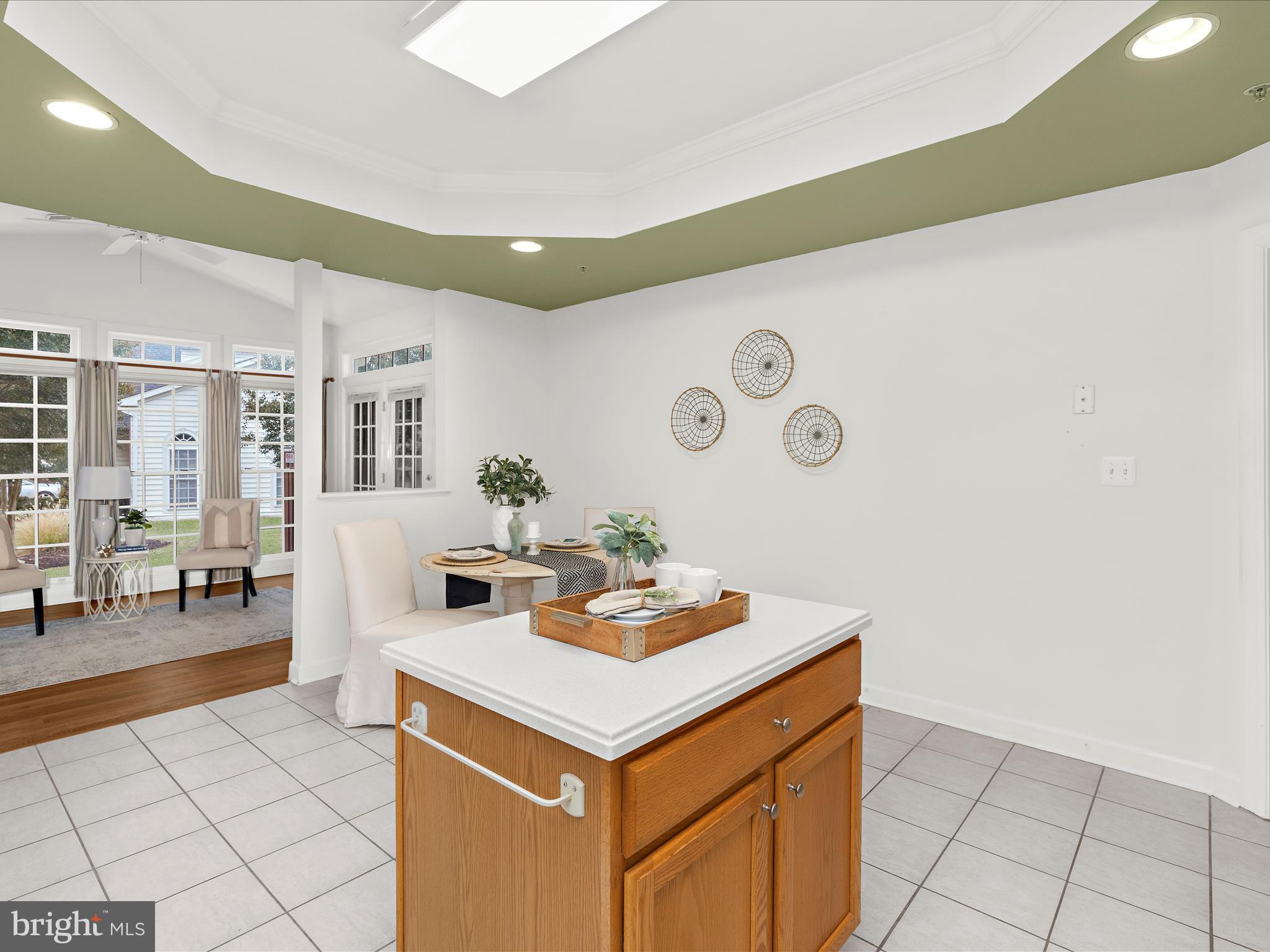 THE HAMLETS AT SOUTH RIVER COLONY - Residential