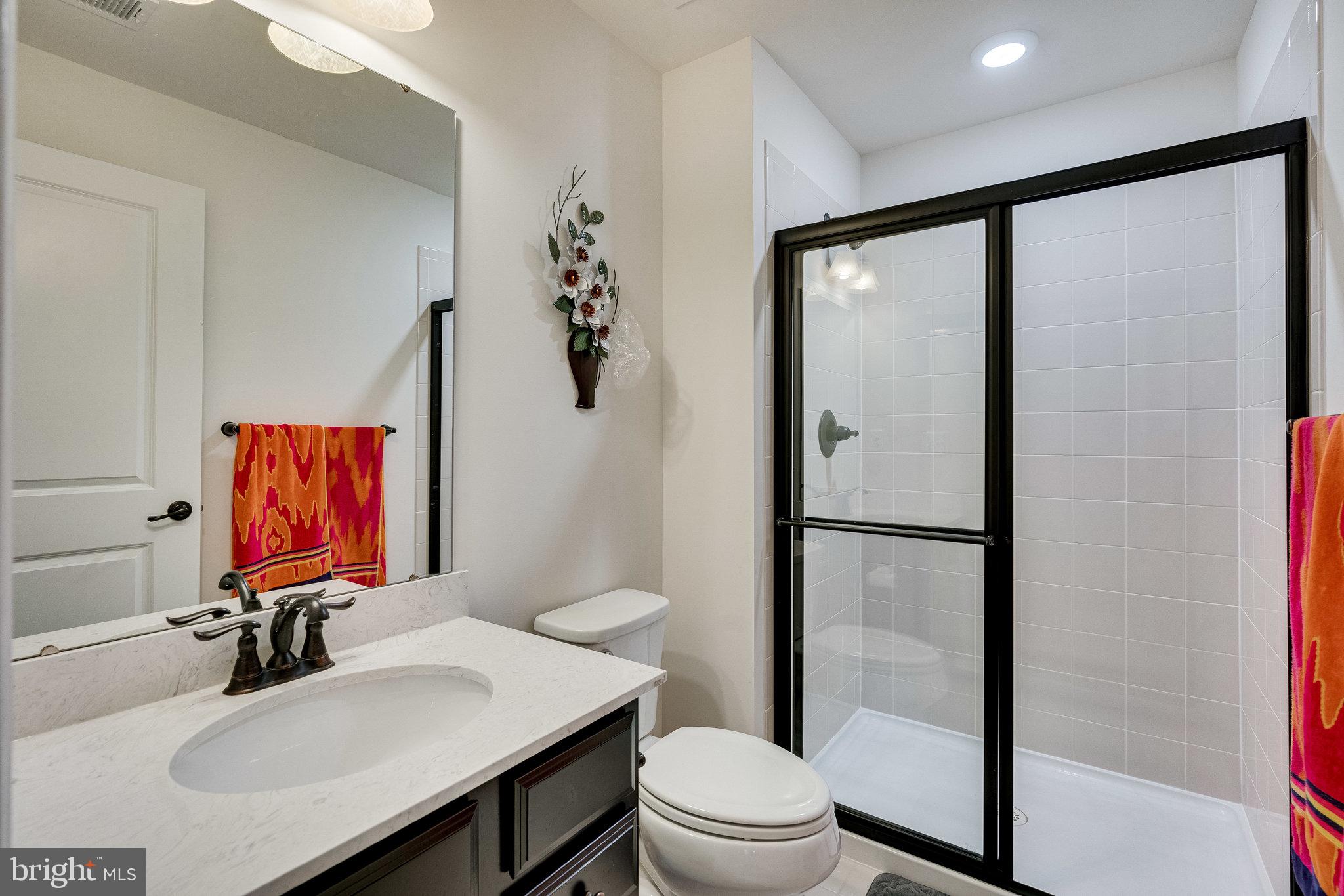 DAWSON'S CORNER - Residential