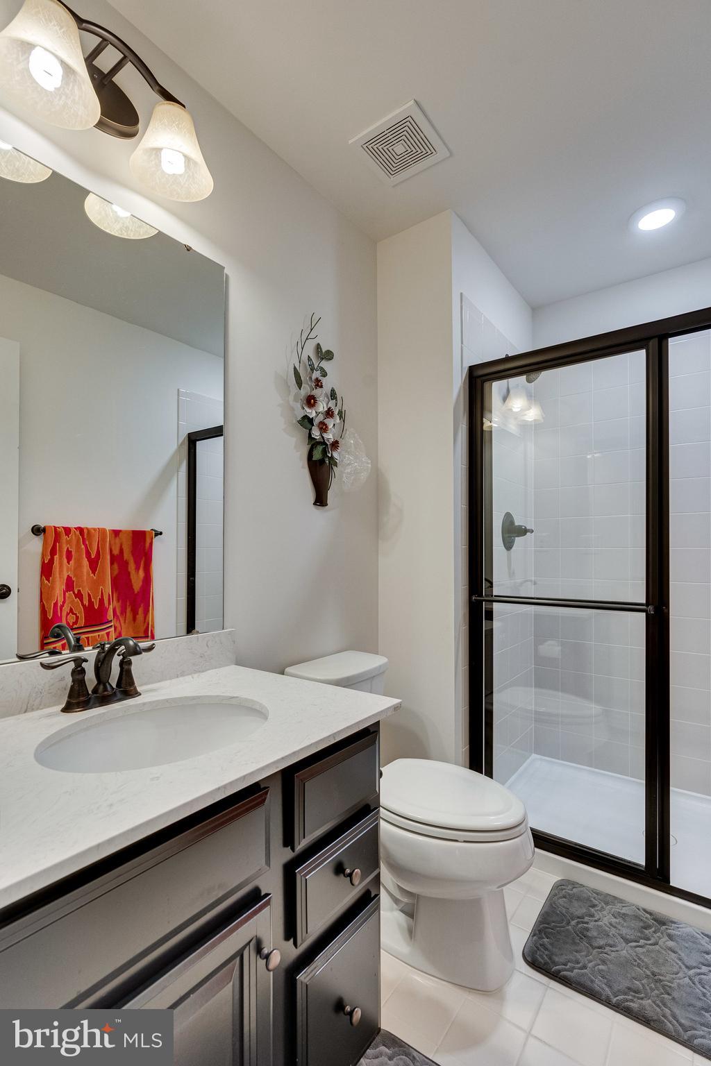 DAWSON'S CORNER - Residential