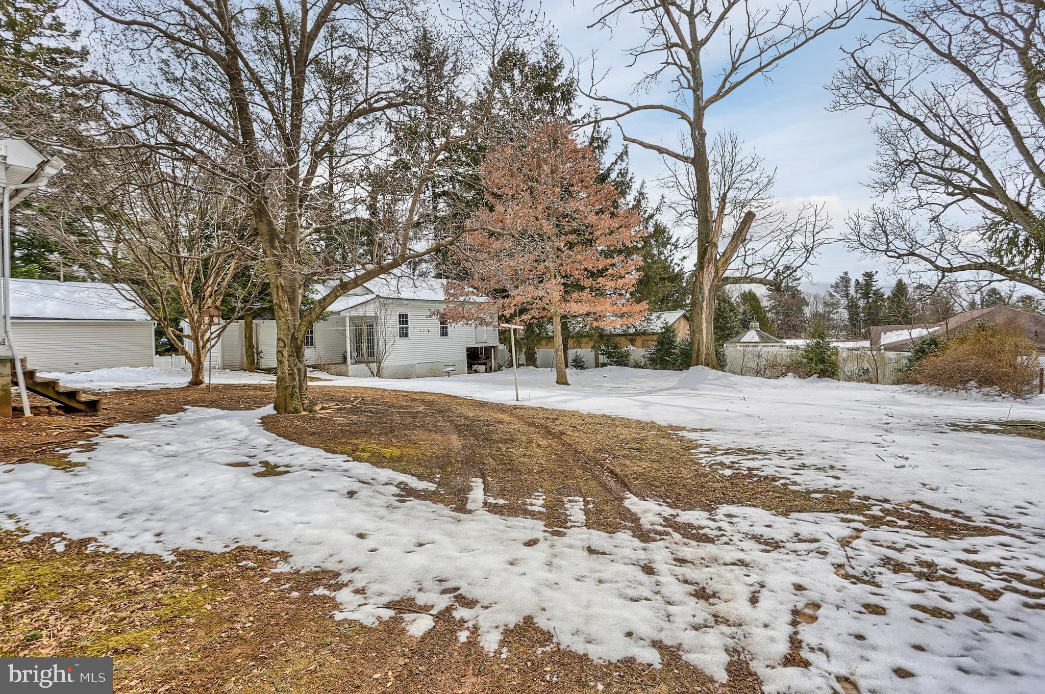 STEWARTSTOWN - Residential