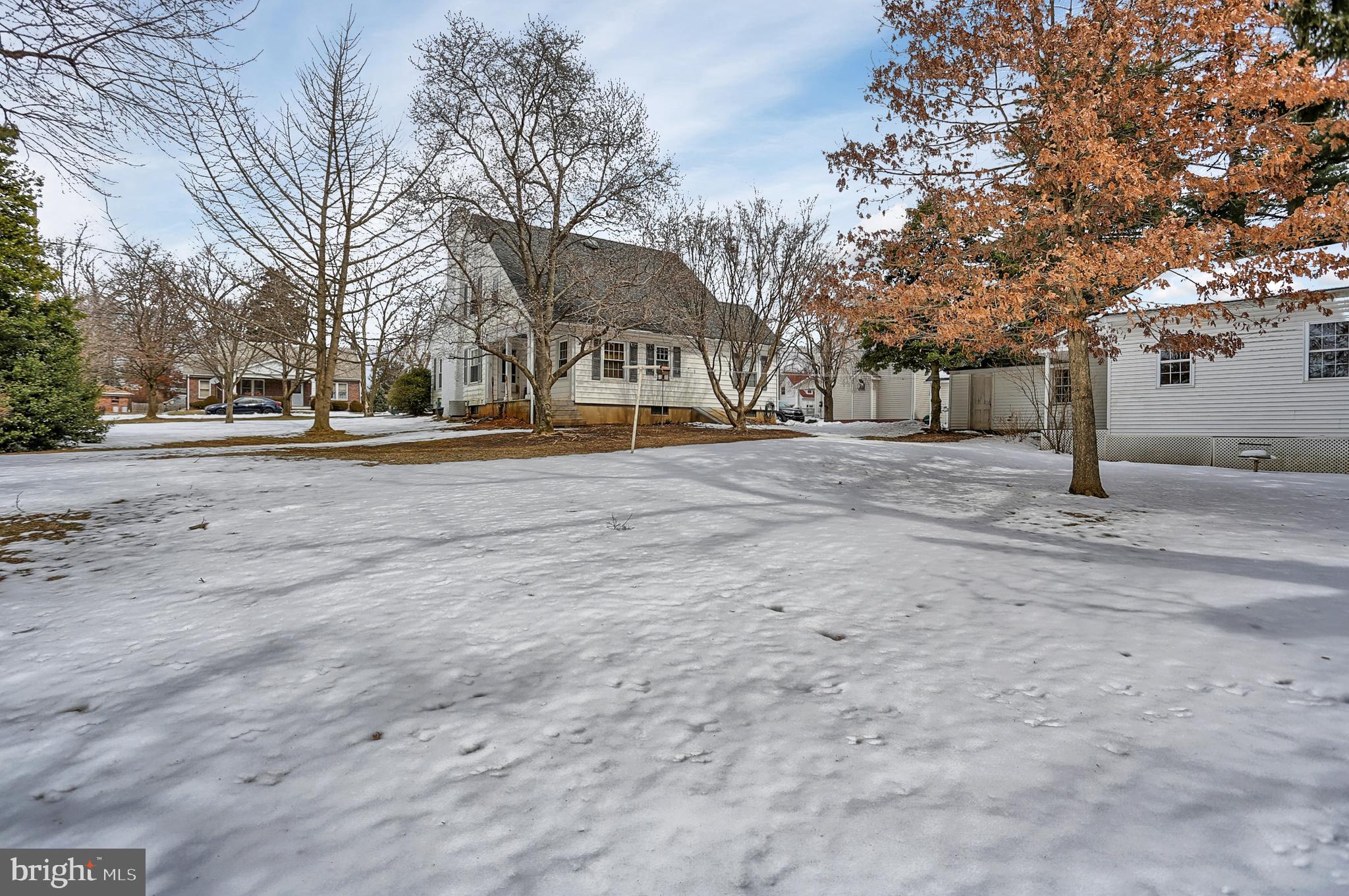 STEWARTSTOWN - Residential