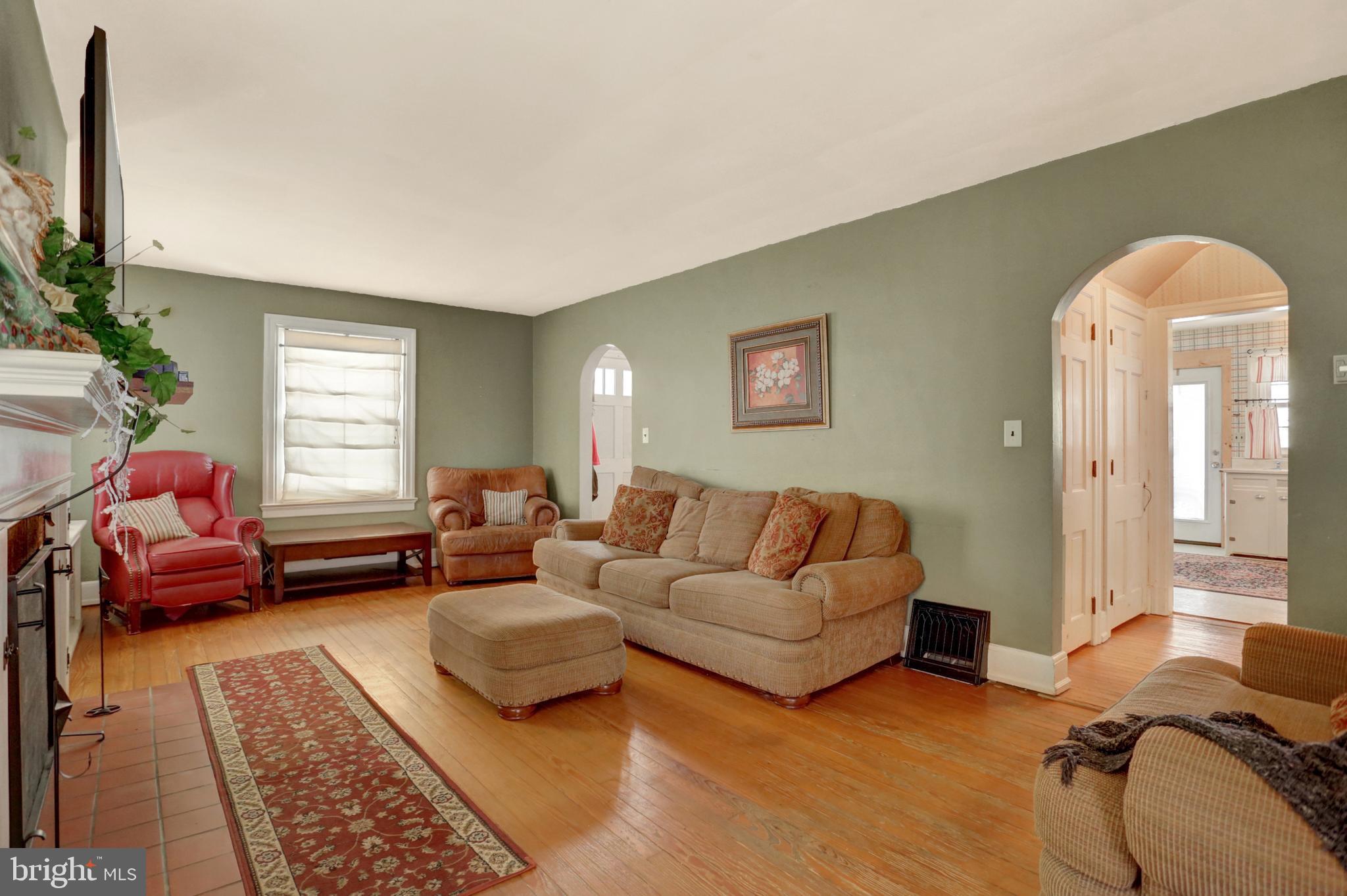 STEWARTSTOWN - Residential