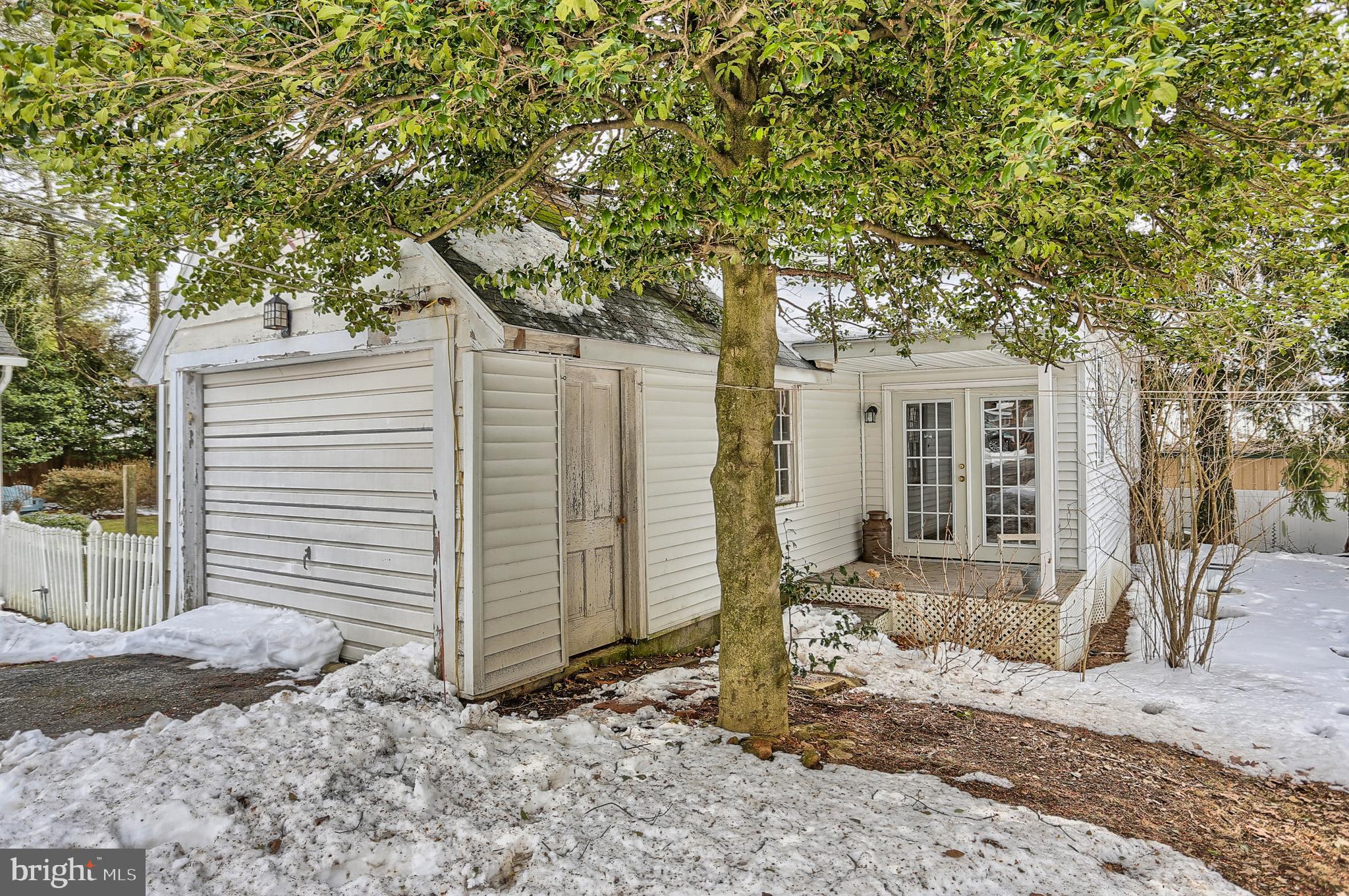 STEWARTSTOWN - Residential