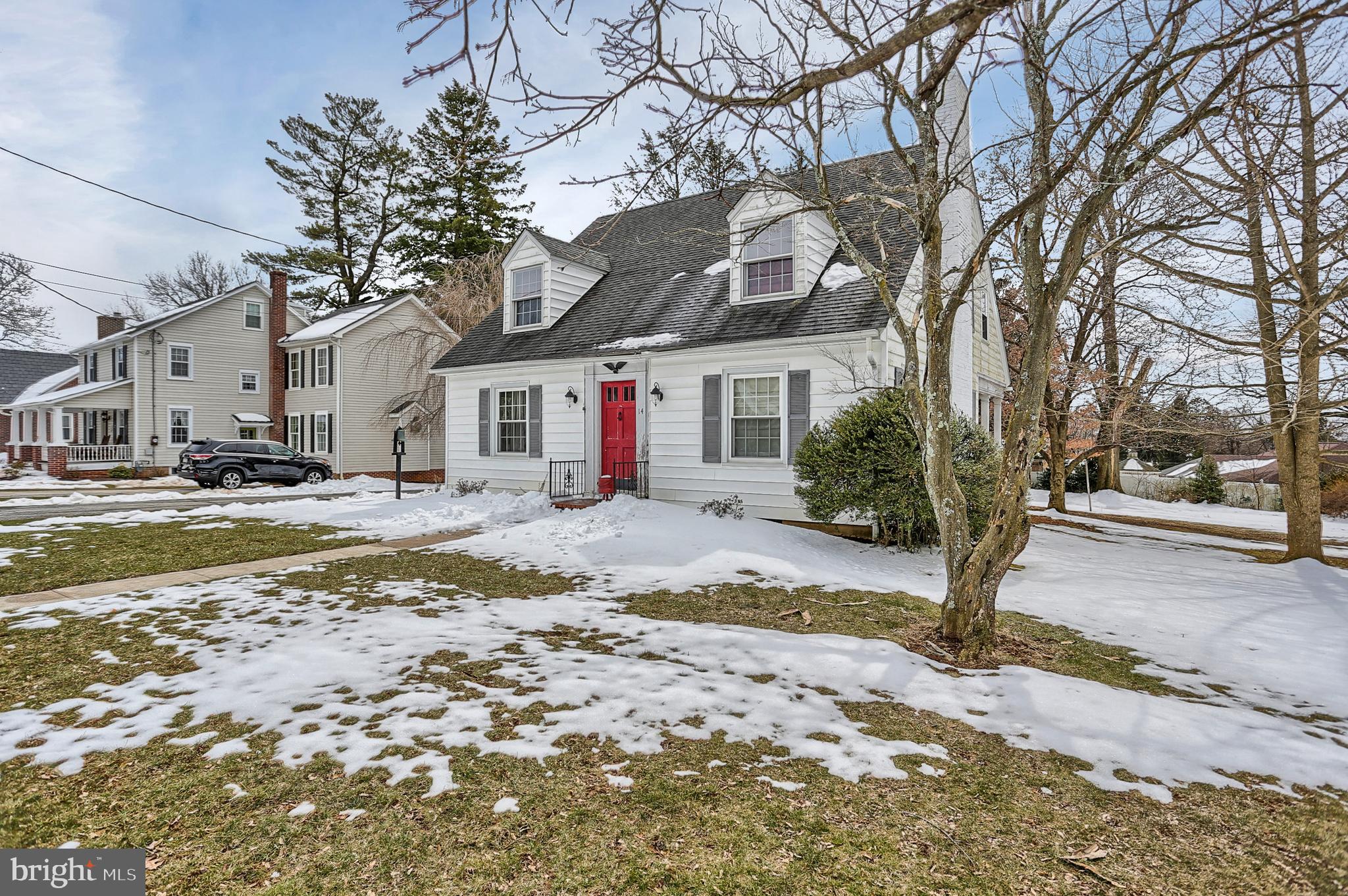 STEWARTSTOWN - Residential