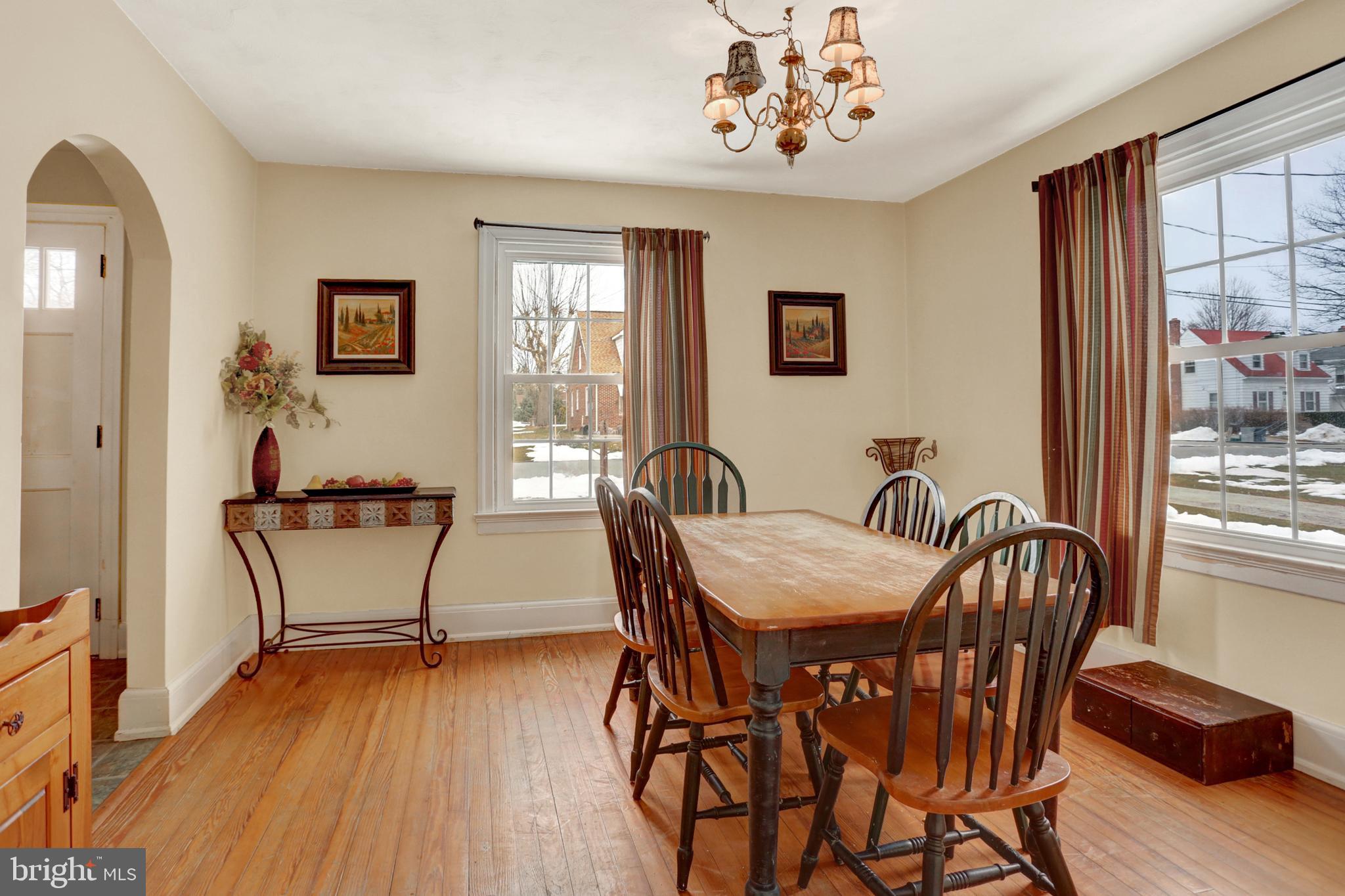 STEWARTSTOWN - Residential