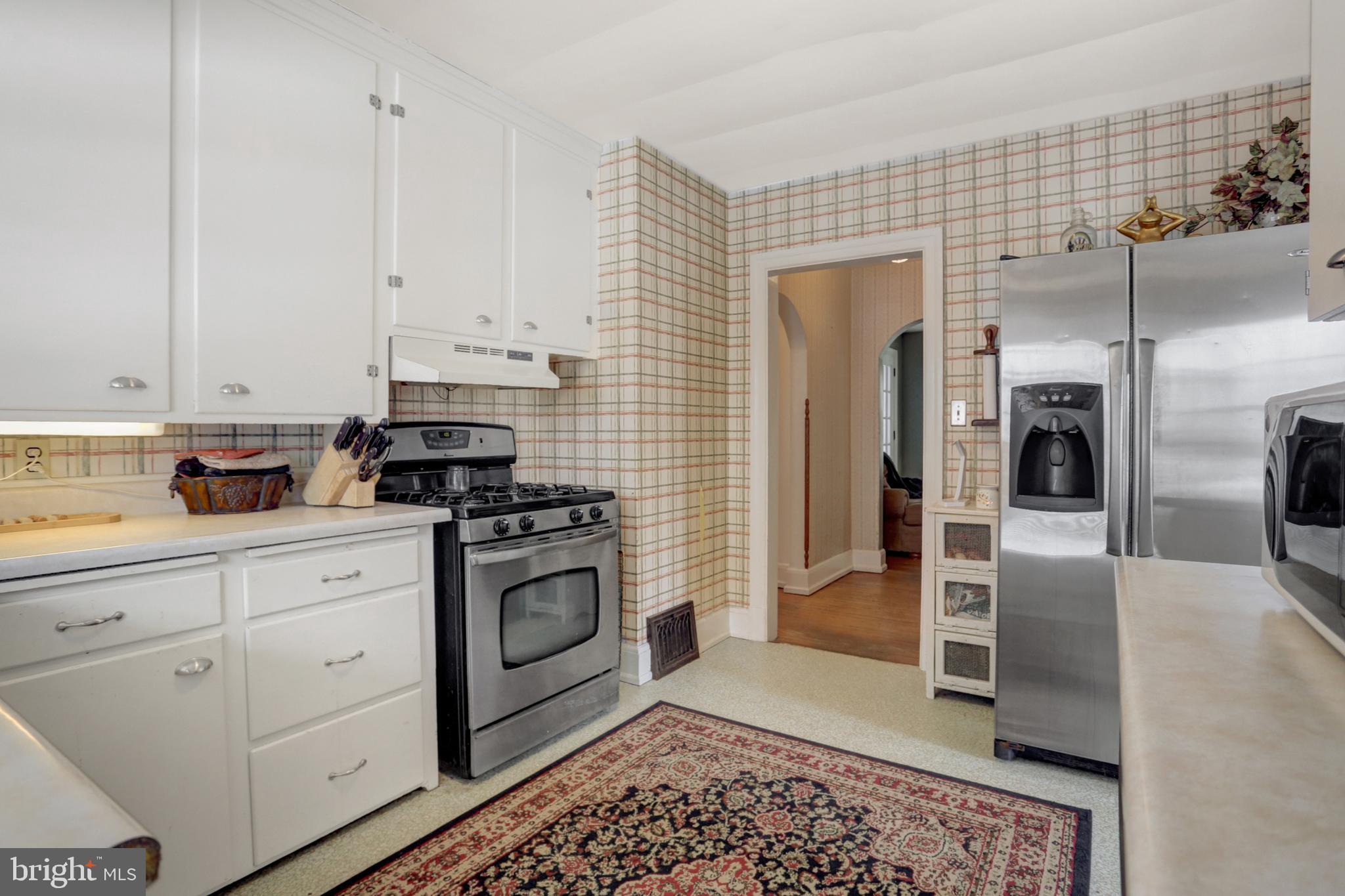 STEWARTSTOWN - Residential