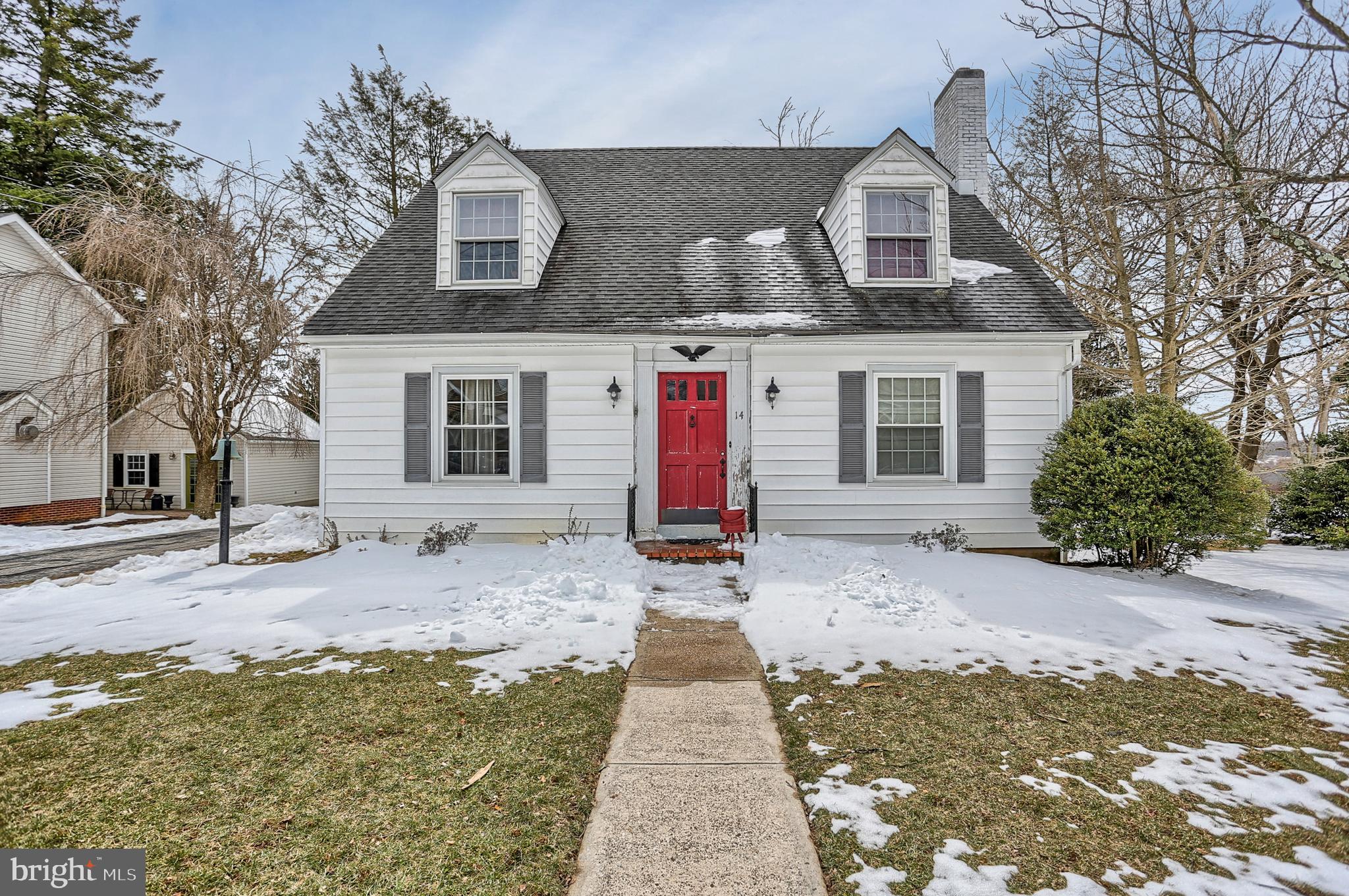 STEWARTSTOWN - Residential