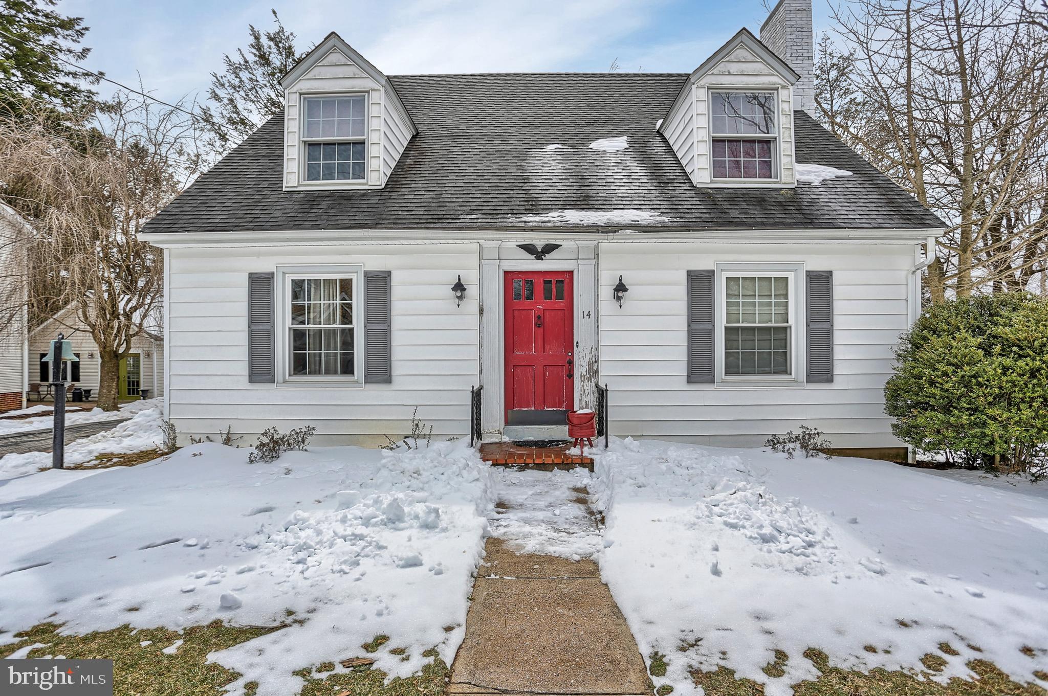 STEWARTSTOWN - Residential