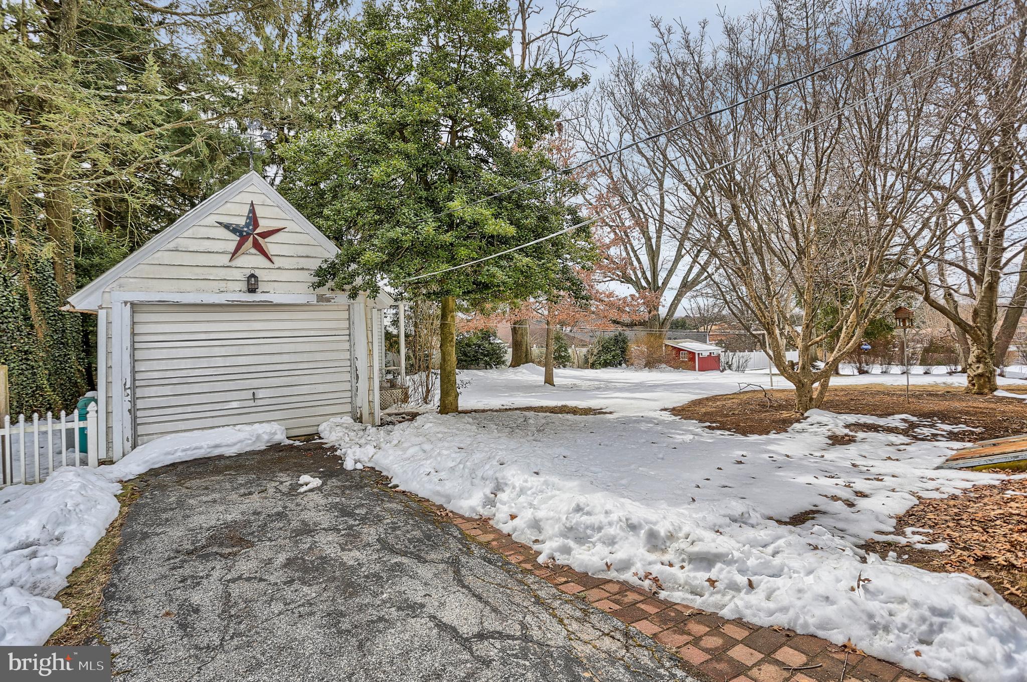 STEWARTSTOWN - Residential