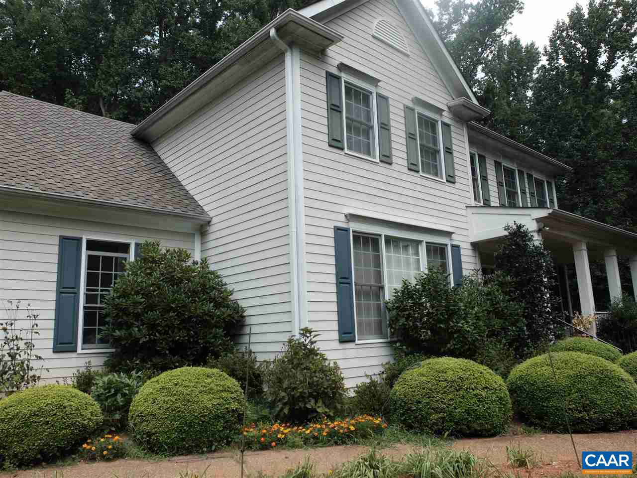 LANGFORD FARMS - Residential Lease