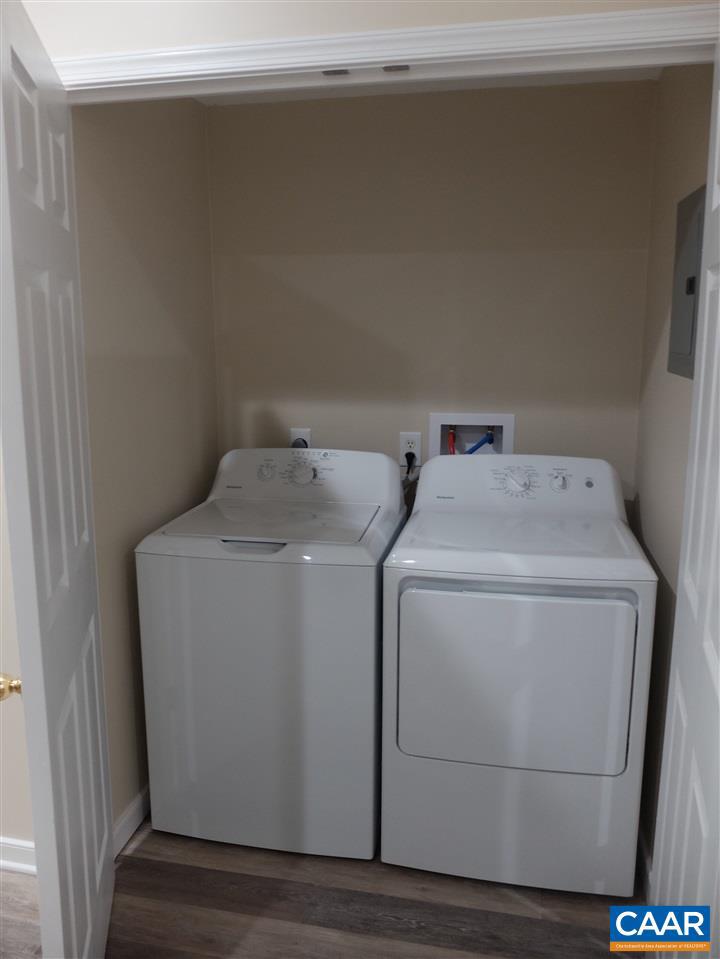 LANGFORD FARMS - Residential Lease