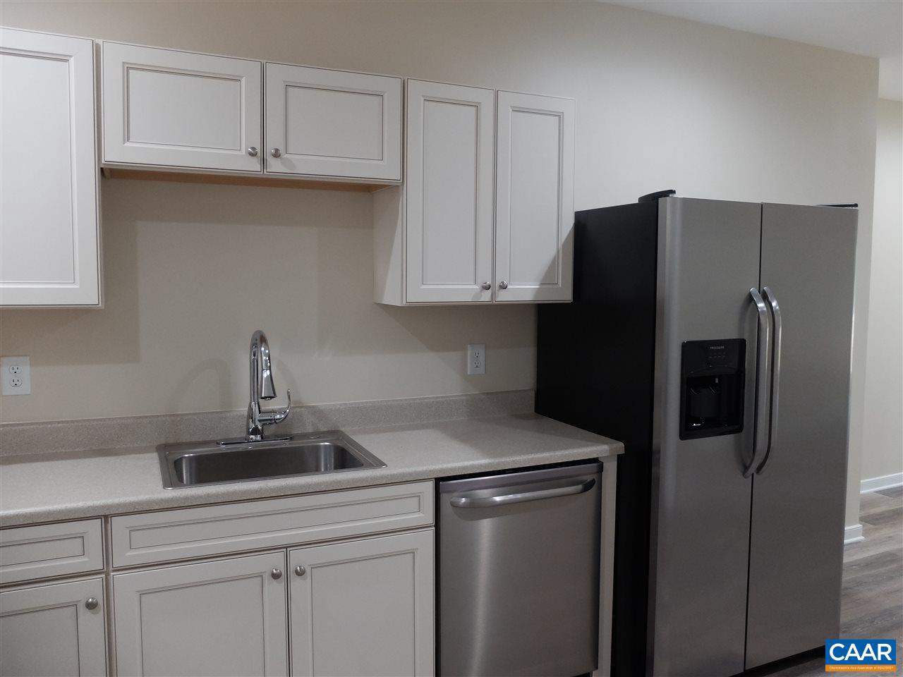 LANGFORD FARMS - Residential Lease