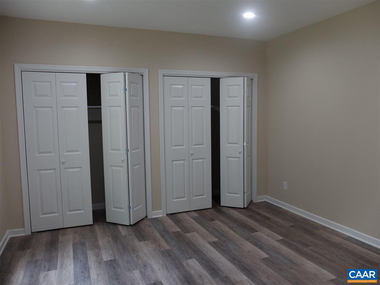 LANGFORD FARMS - Residential Lease