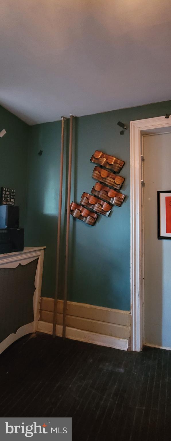 CHARLES VILLAGE - Residential Income