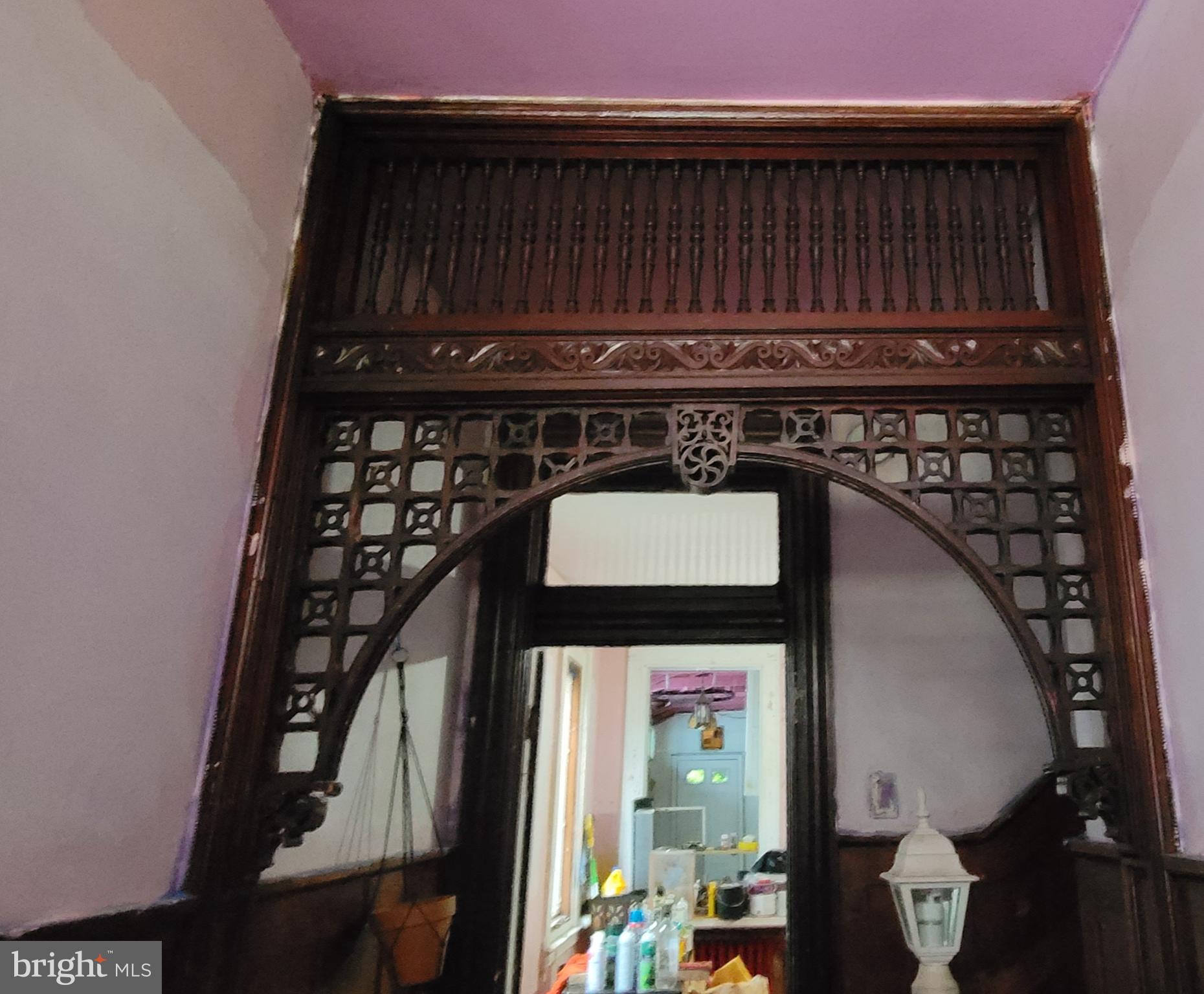 CHARLES VILLAGE - Residential Income