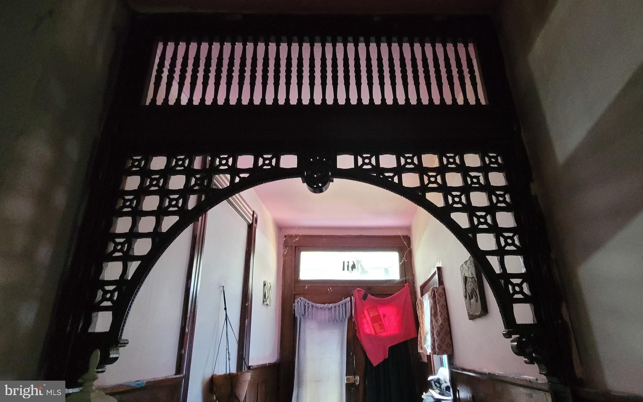 CHARLES VILLAGE - Residential Income