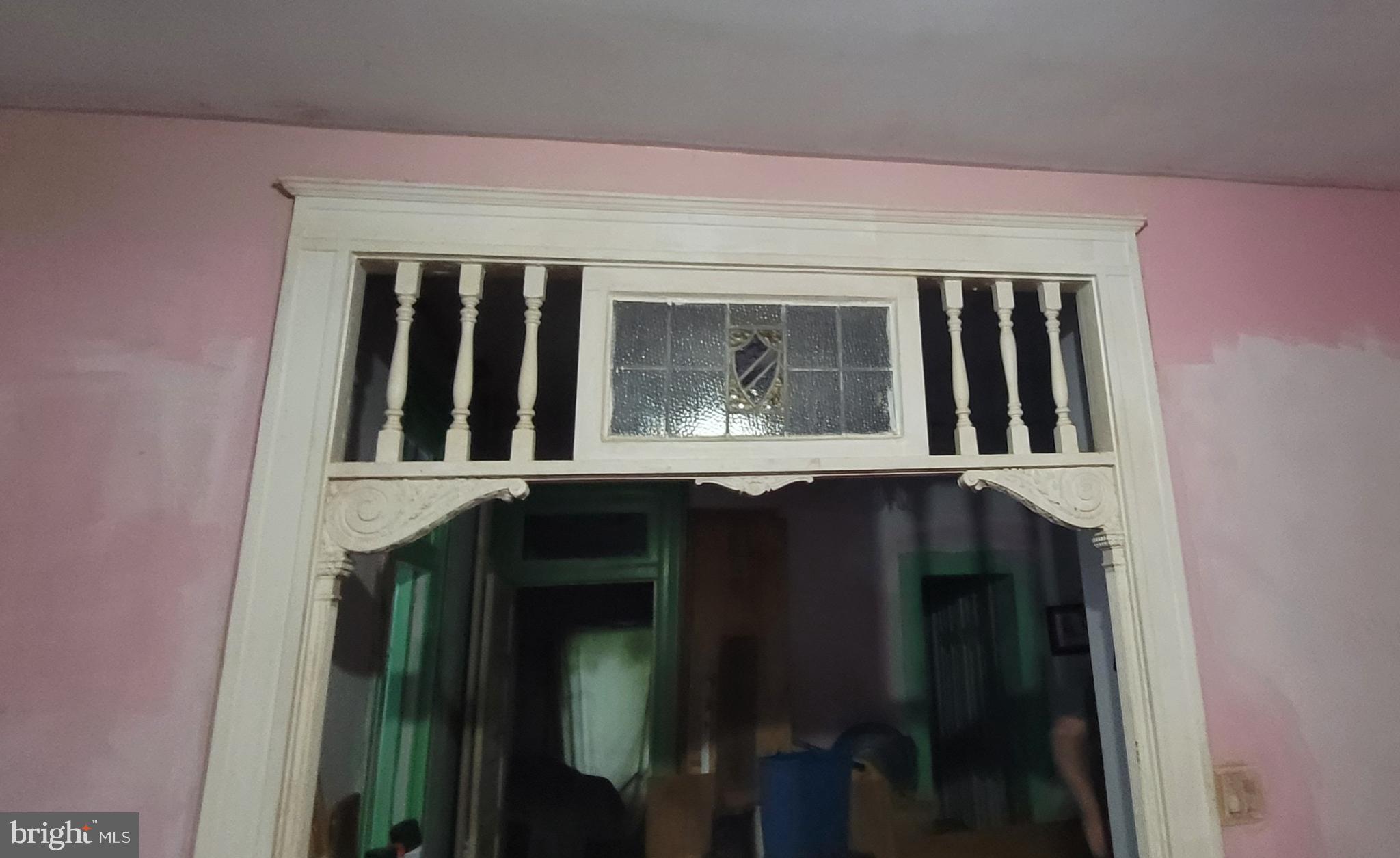 CHARLES VILLAGE - Residential Income