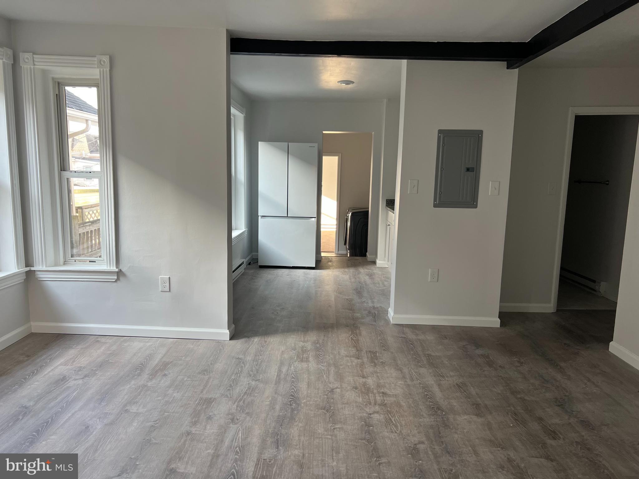 STENNING HILLS - Residential Lease