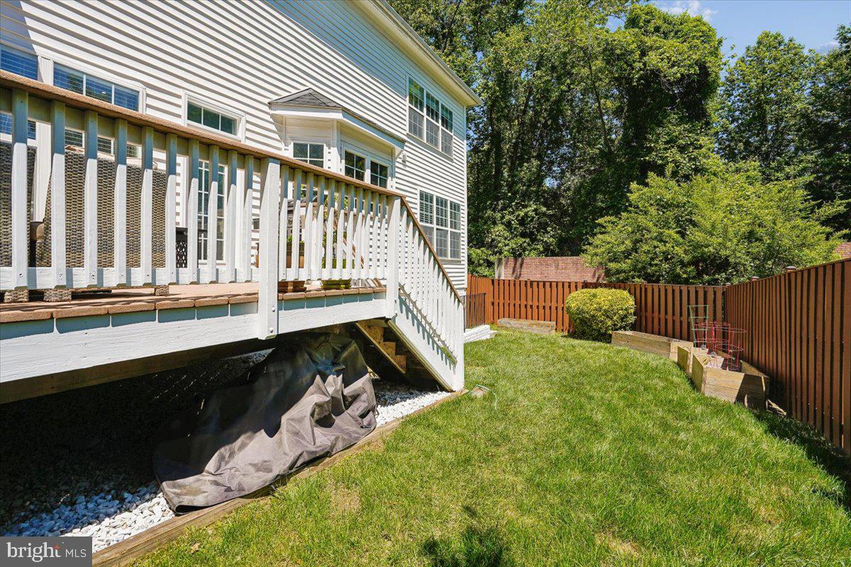 SANDBURG PARK - Residential