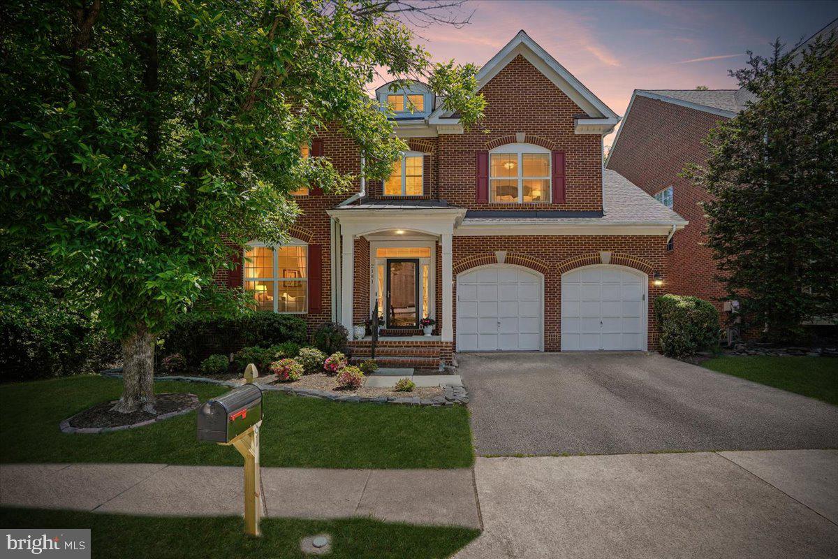 SANDBURG PARK - Residential