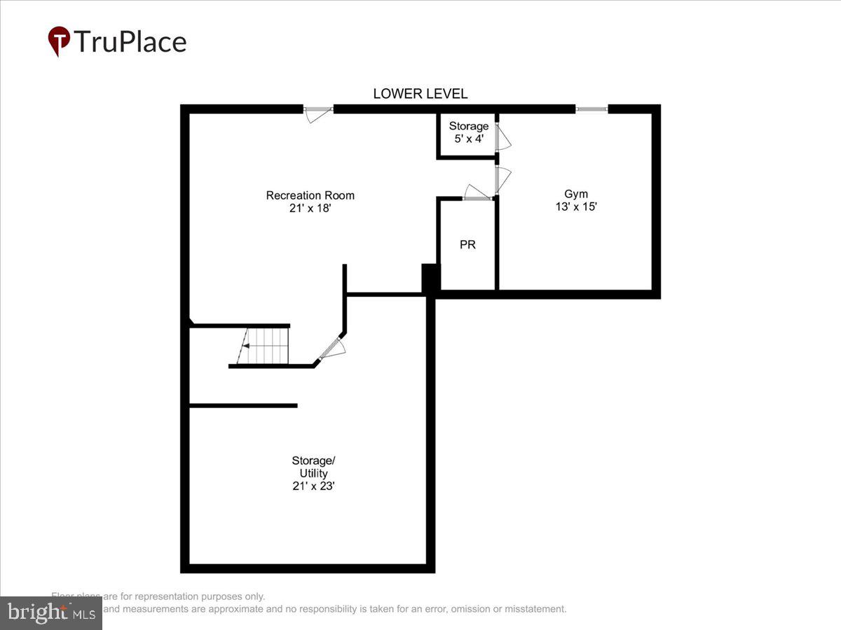 SANDBURG PARK - Residential