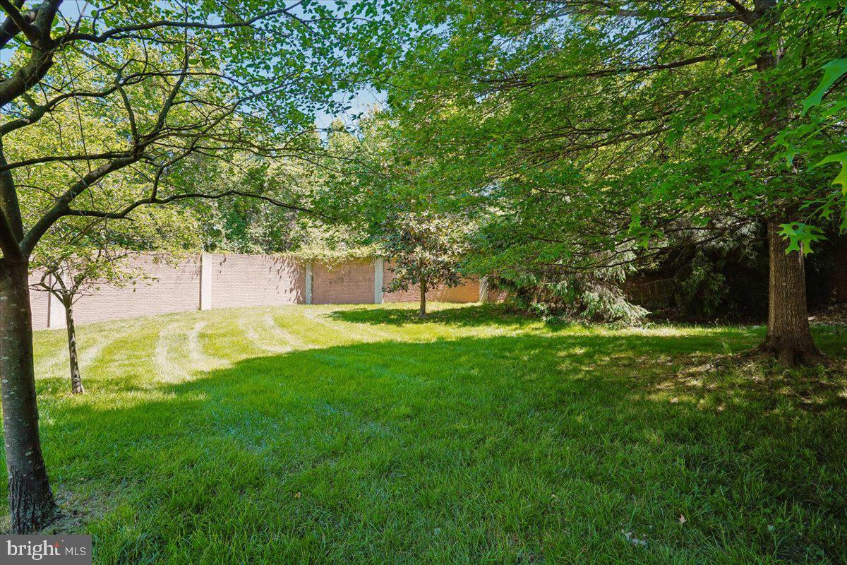 SANDBURG PARK - Residential