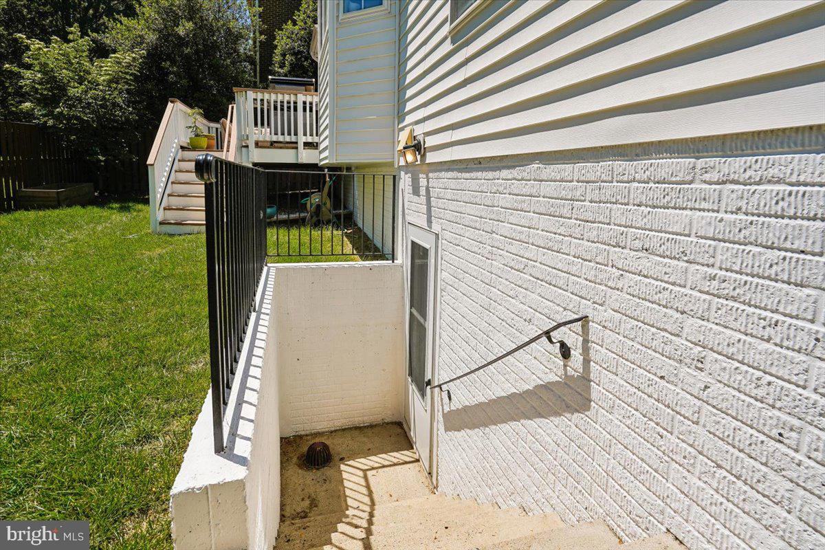 SANDBURG PARK - Residential