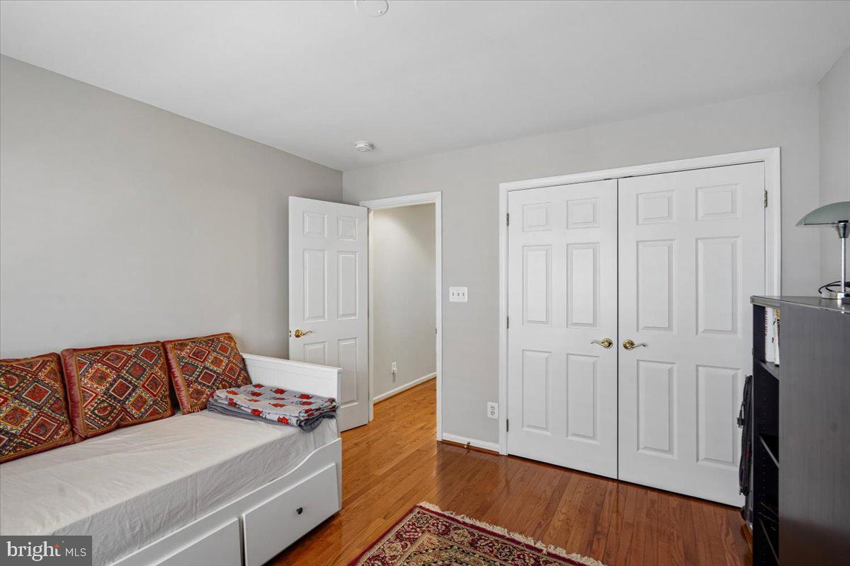 SANDBURG PARK - Residential