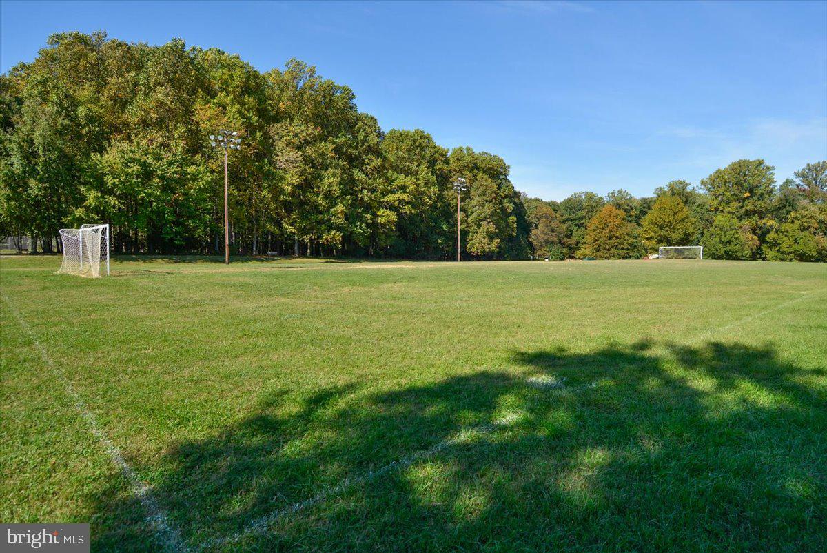 SANDBURG PARK - Residential