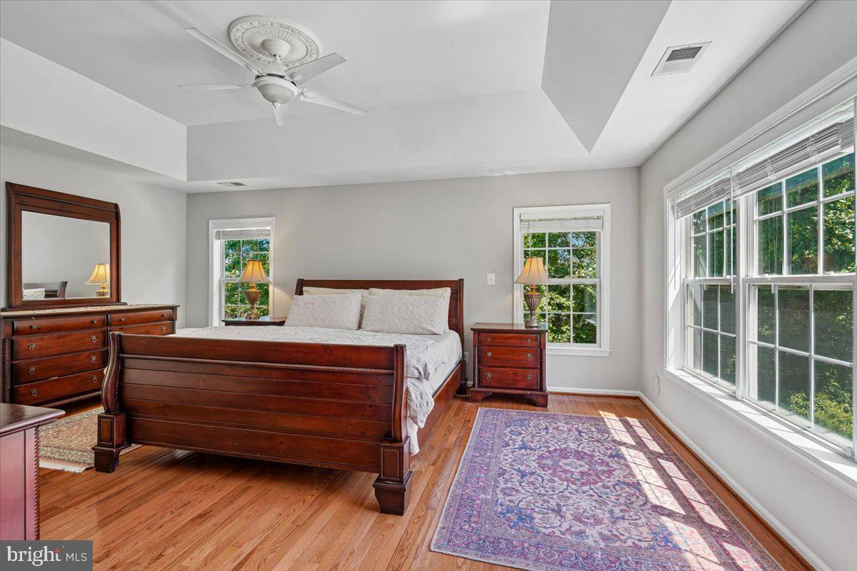 SANDBURG PARK - Residential