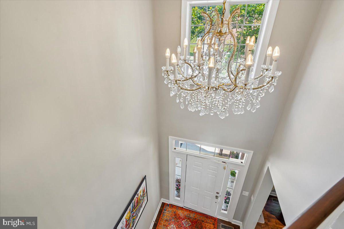 SANDBURG PARK - Residential