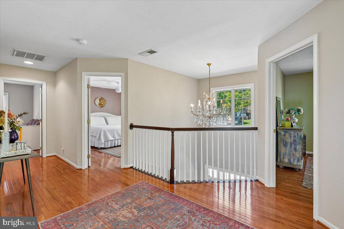 SANDBURG PARK - Residential