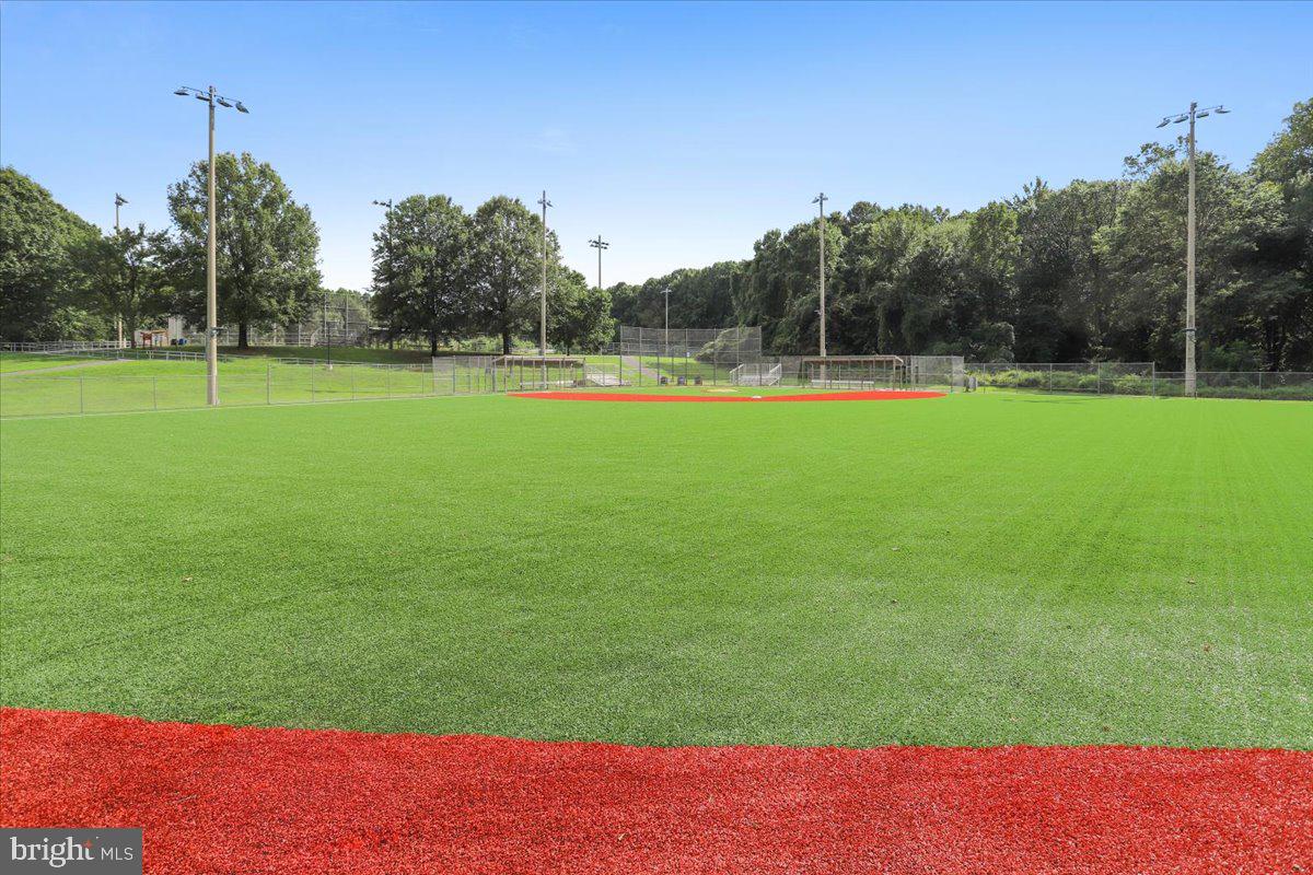 SANDBURG PARK - Residential