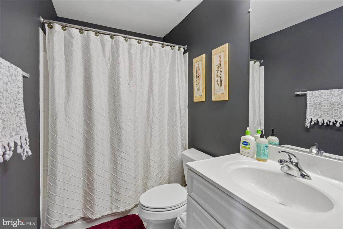 SANDBURG PARK - Residential