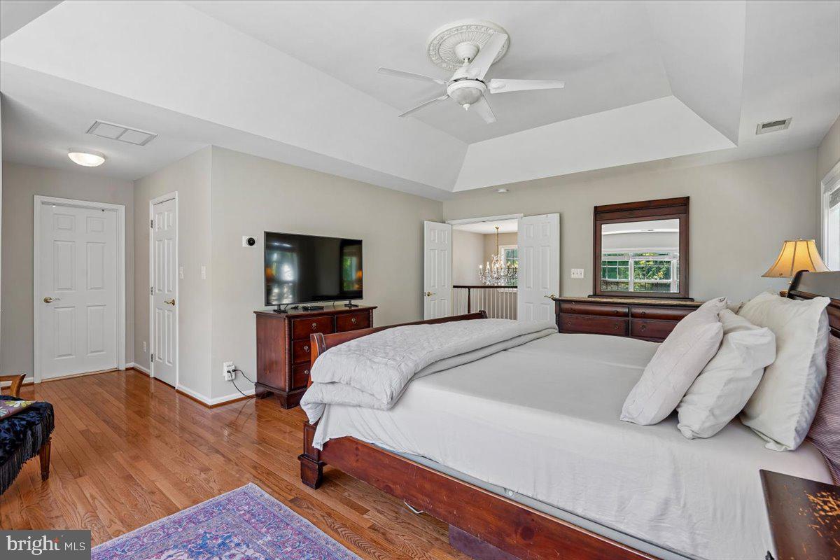 SANDBURG PARK - Residential
