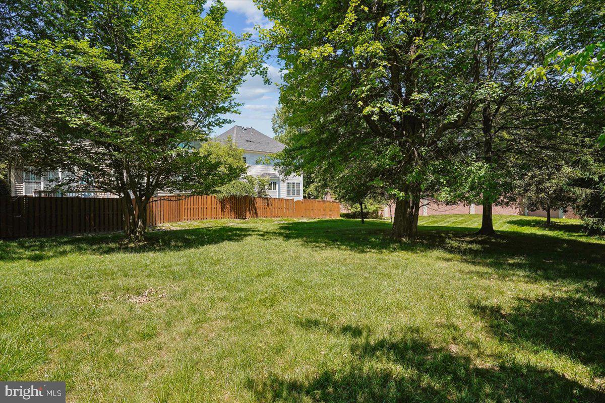 SANDBURG PARK - Residential