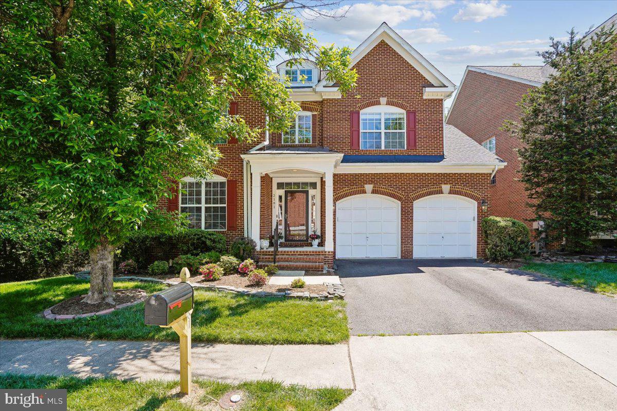 SANDBURG PARK - Residential