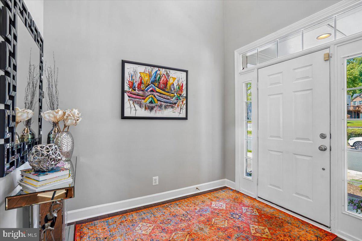 SANDBURG PARK - Residential
