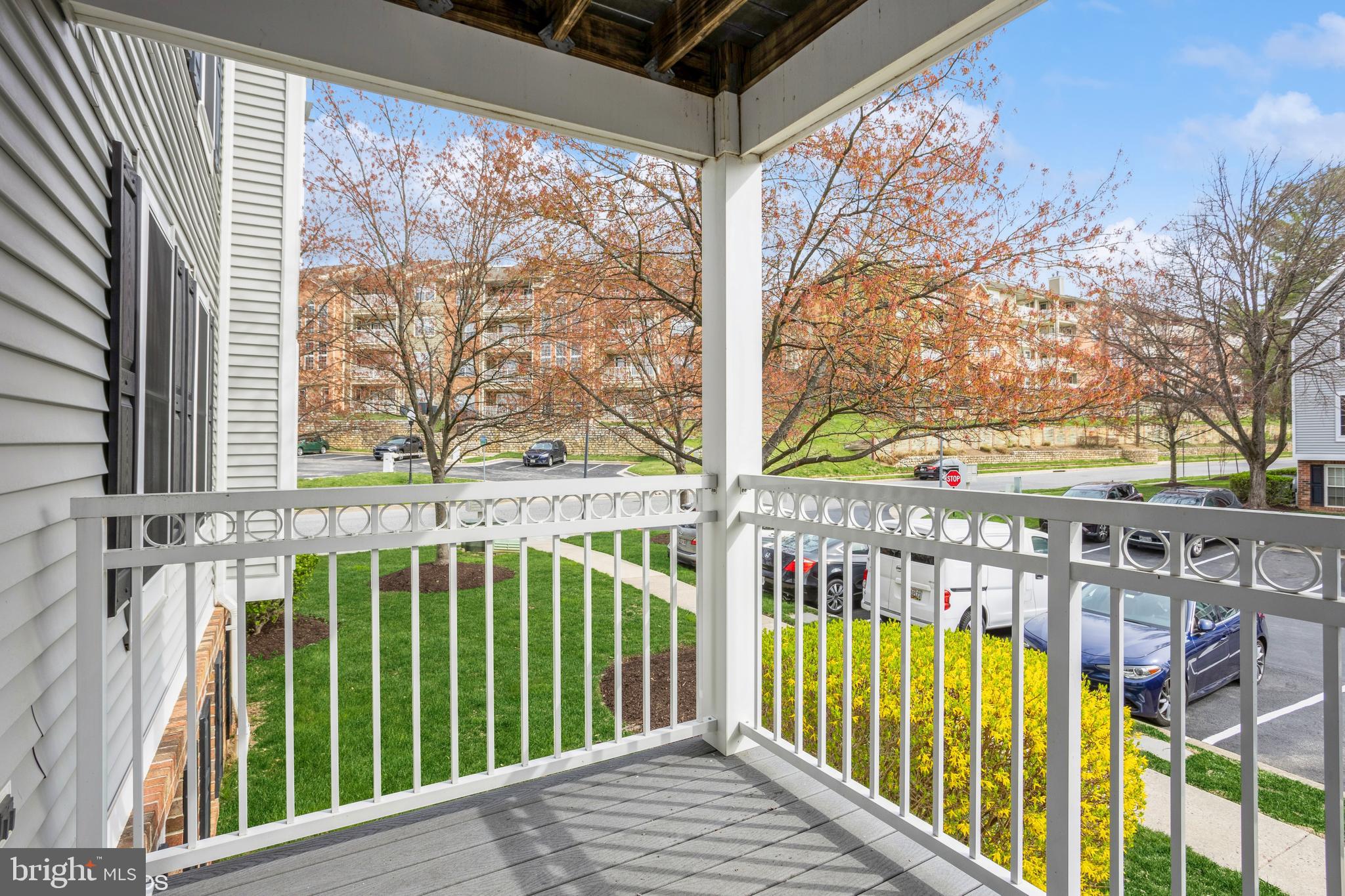 BEDFORD COMMONS - Residential