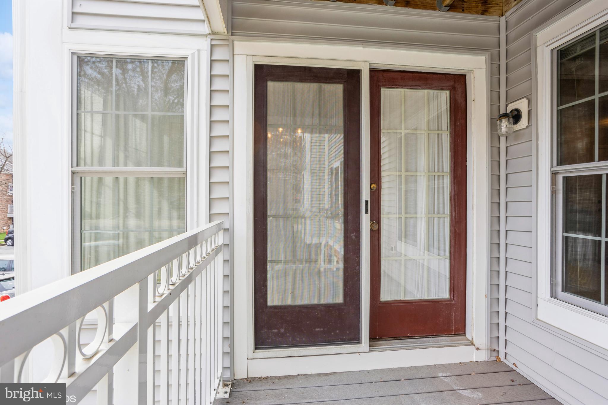 BEDFORD COMMONS - Residential