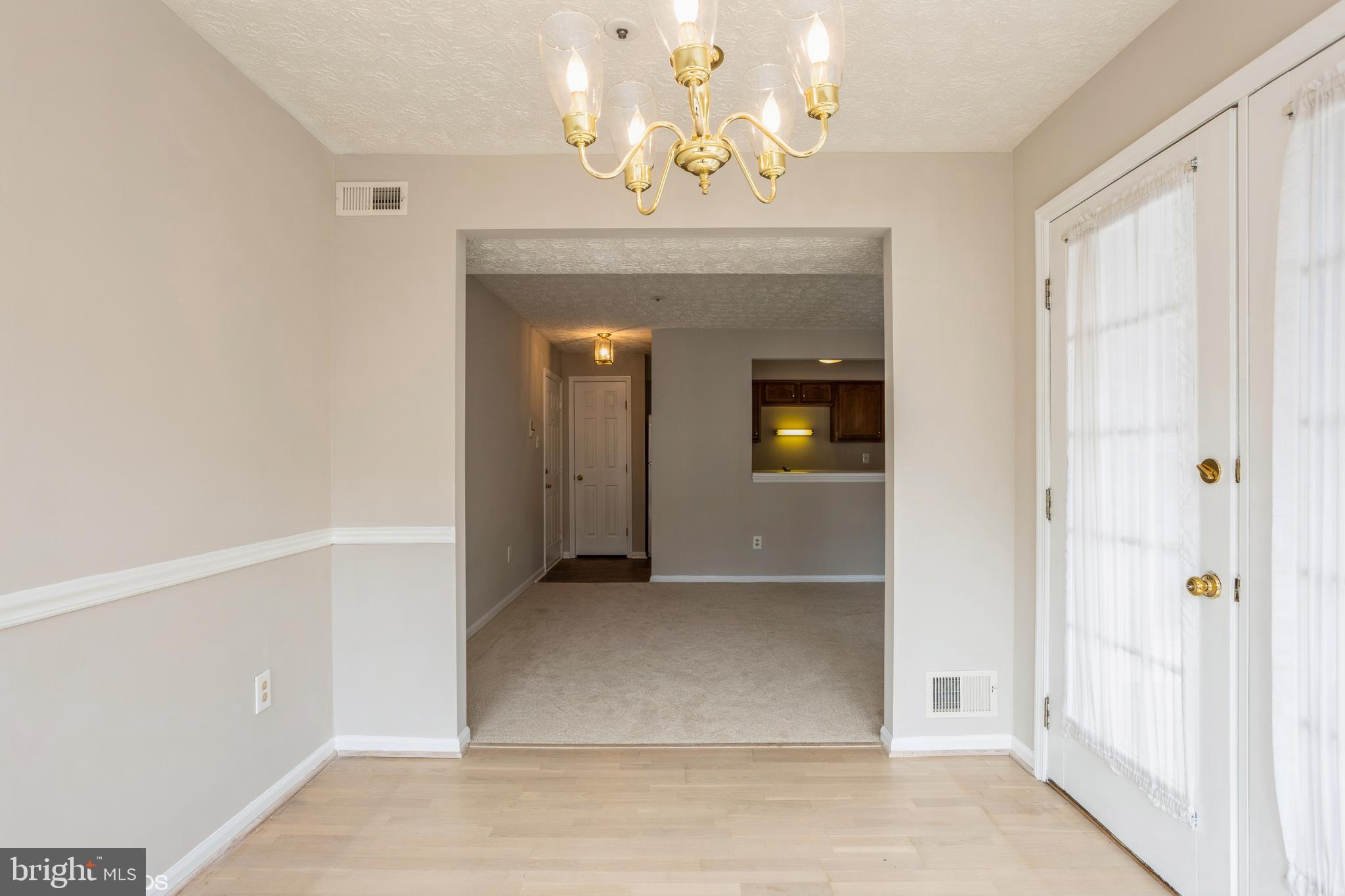 BEDFORD COMMONS - Residential