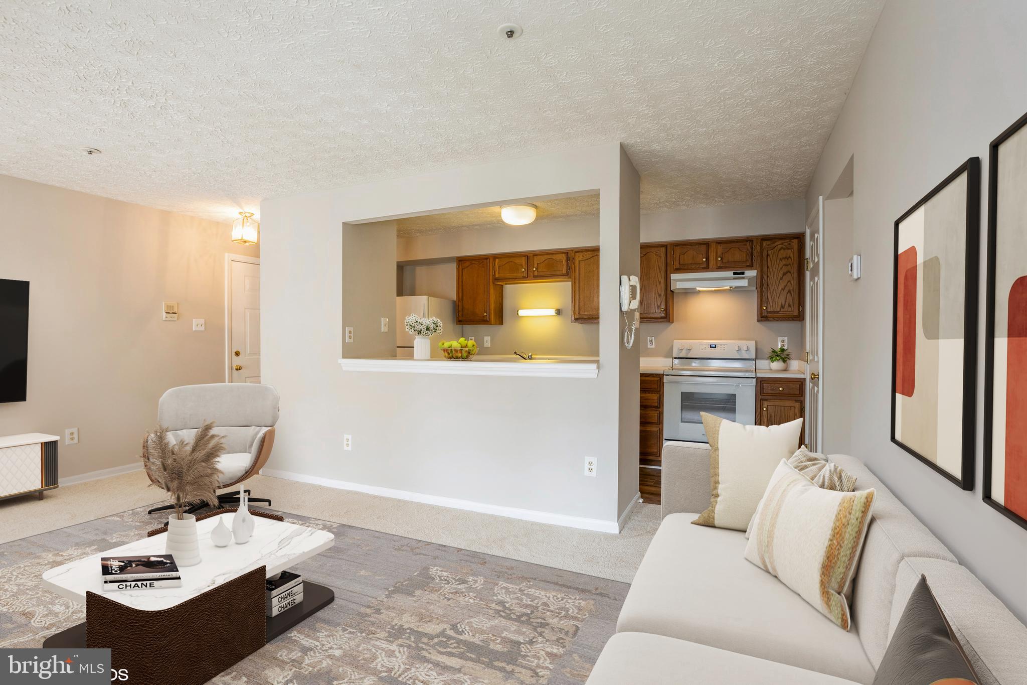 BEDFORD COMMONS - Residential