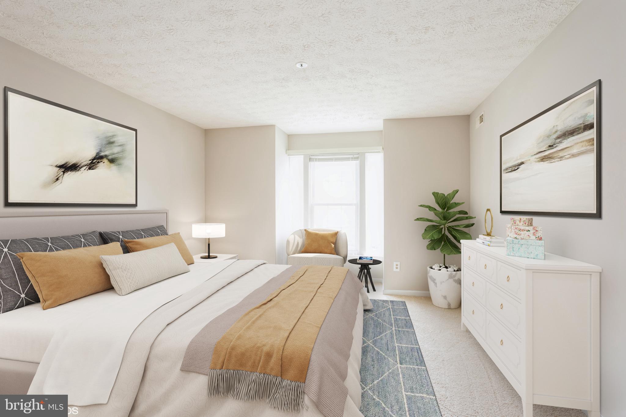 BEDFORD COMMONS - Residential